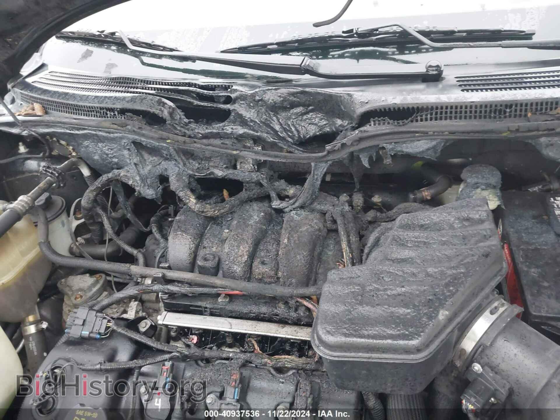 2013 FORD EDGE - VIN: 2FMDK4KC9DBB73106 - Photo 6