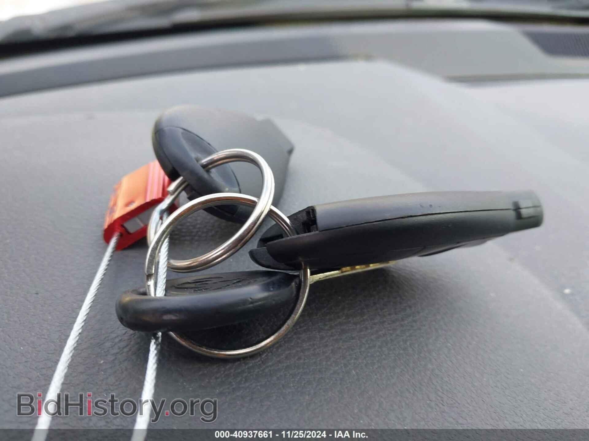 2014 RAM 1500 - VIN: 1C6RR6LT2ES160017 - Фото 11