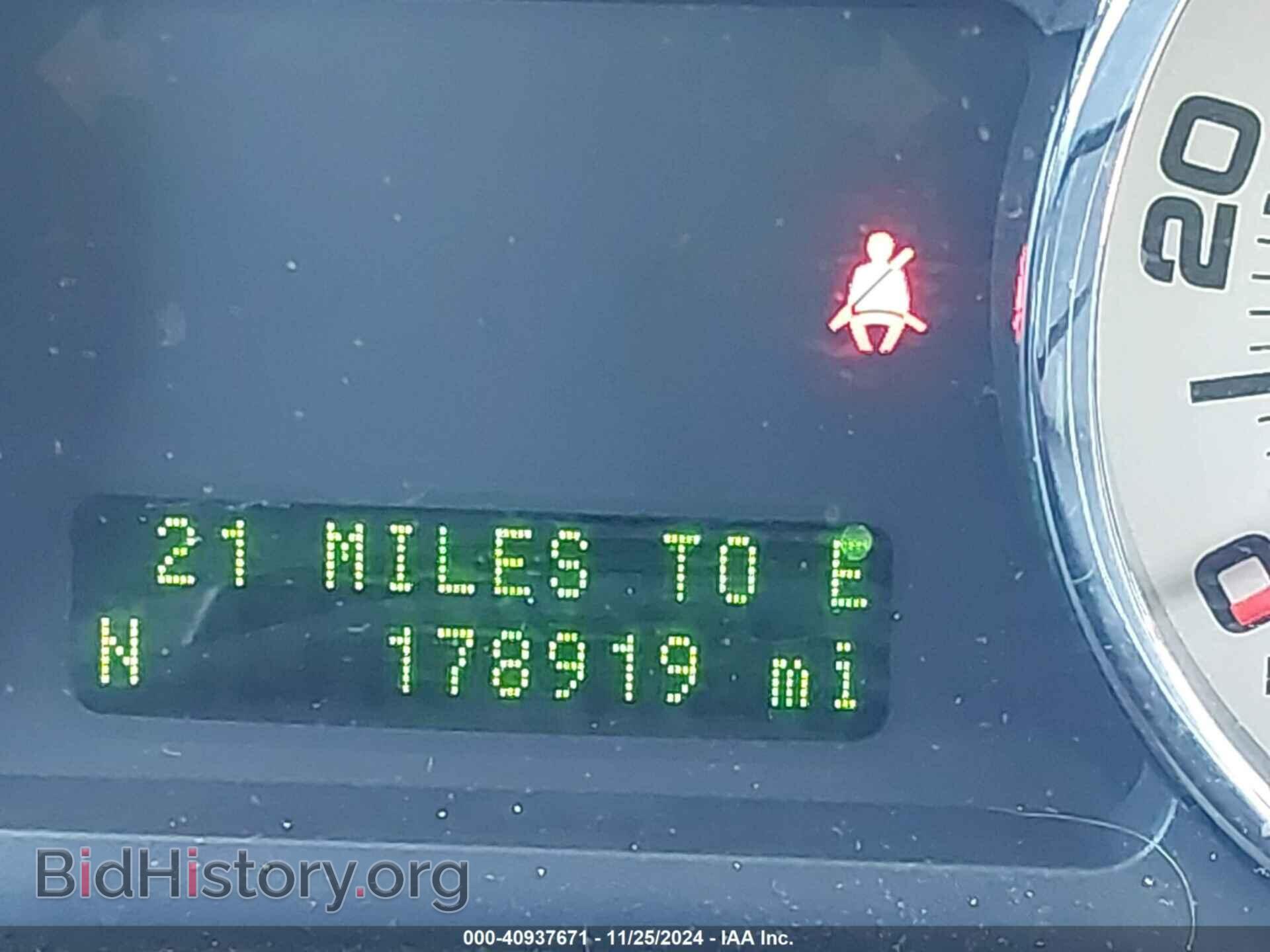 2008 FORD EDGE - VIN: 2FMDK48C18BB39416 - Фото 15