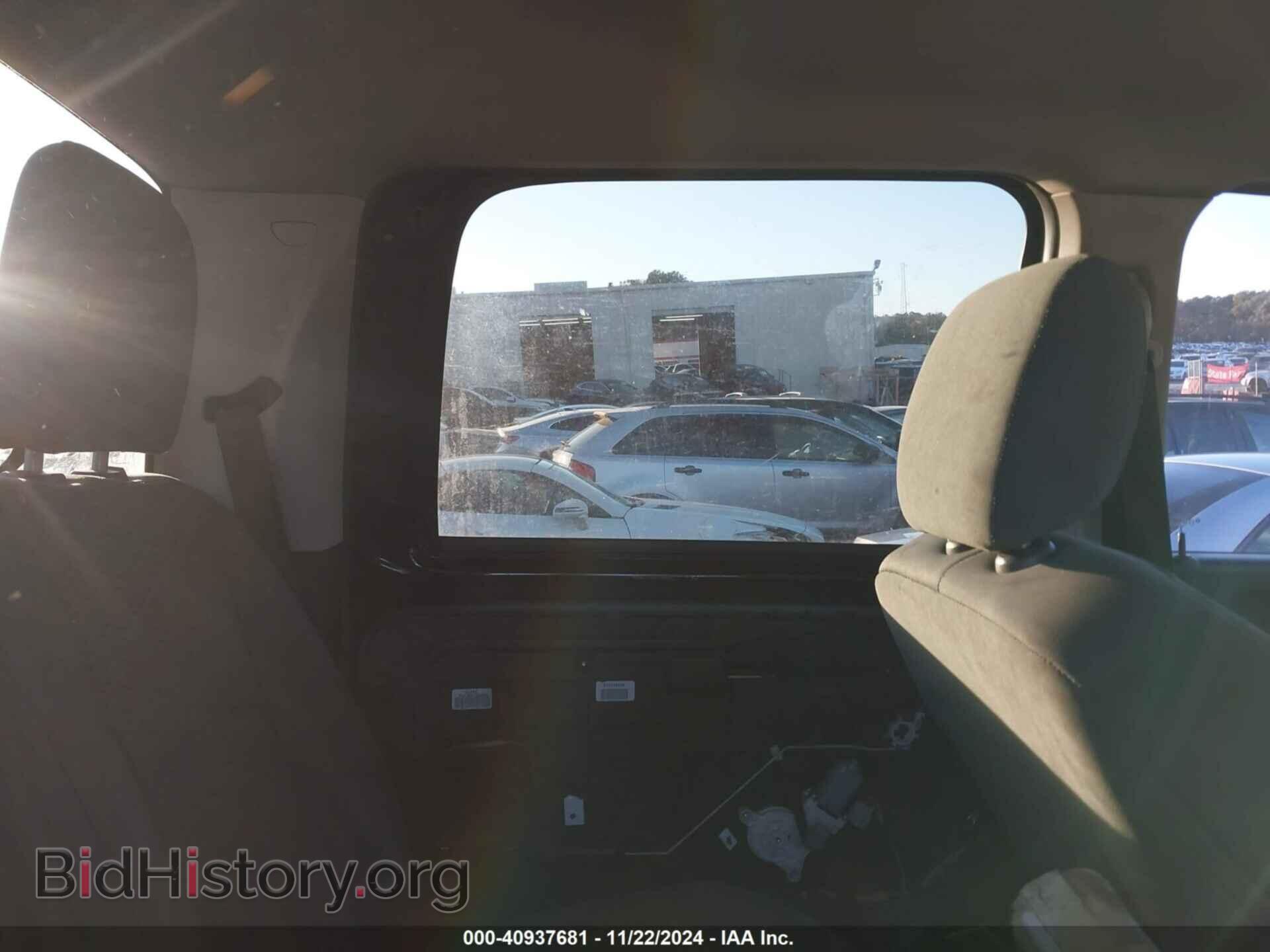 2016 RAM 1500 - VIN: 3C6RR6KT3GG135719 - Фото 8