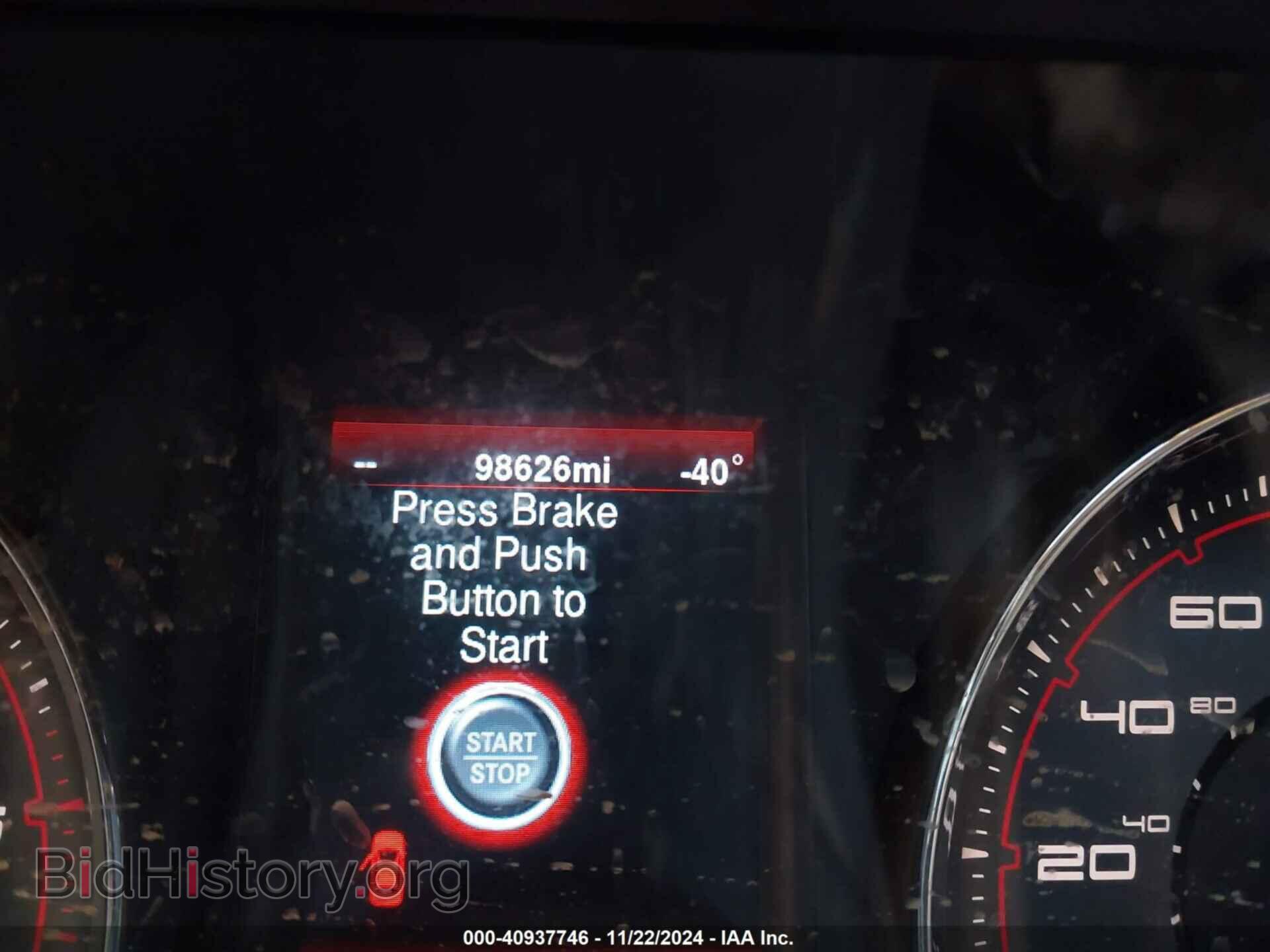 2014 DODGE CHARGER - VIN: 2C3CDXCT2EH140378 - Фото 15