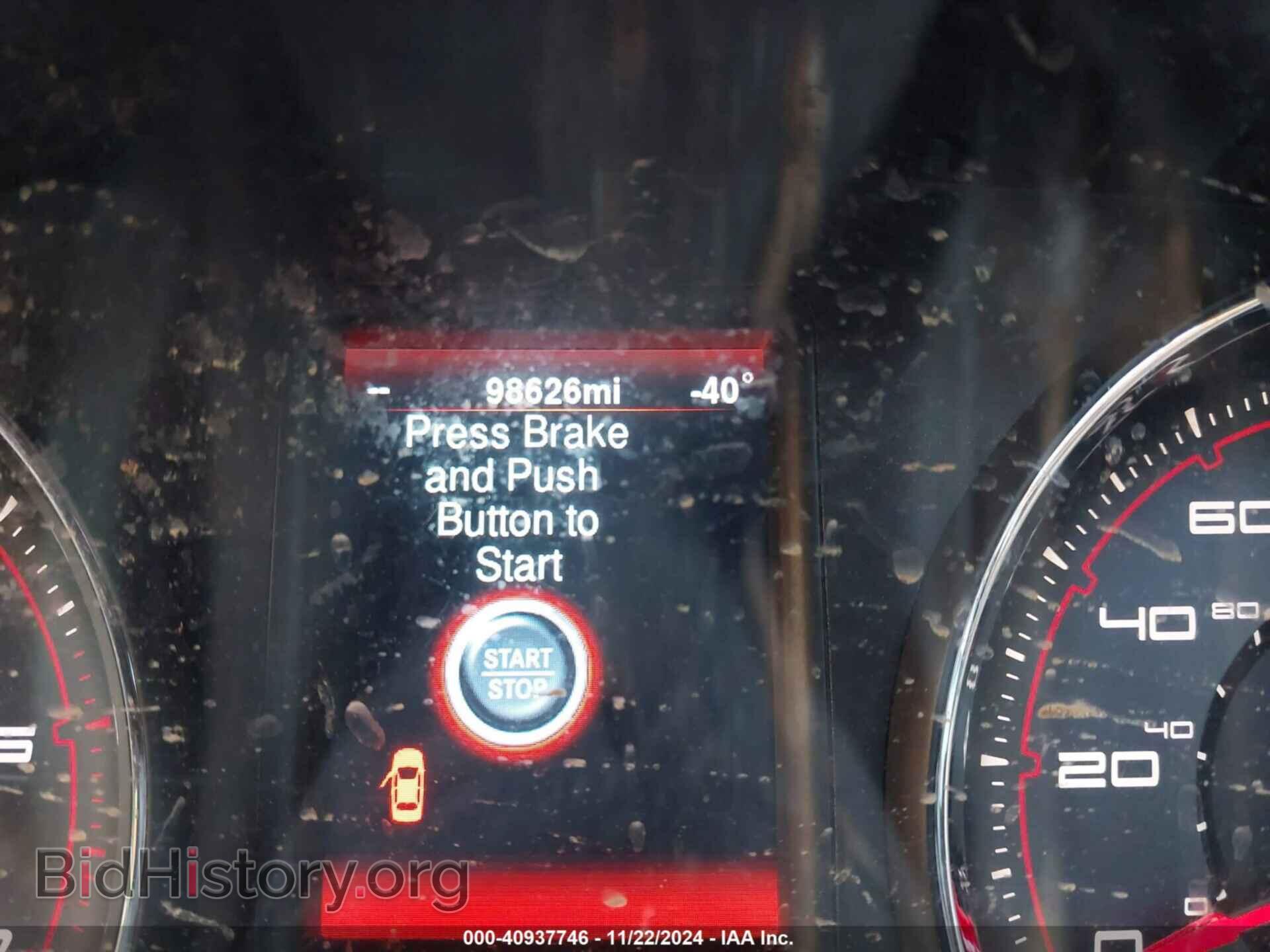 2014 DODGE CHARGER - VIN: 2C3CDXCT2EH140378 - Фото 7