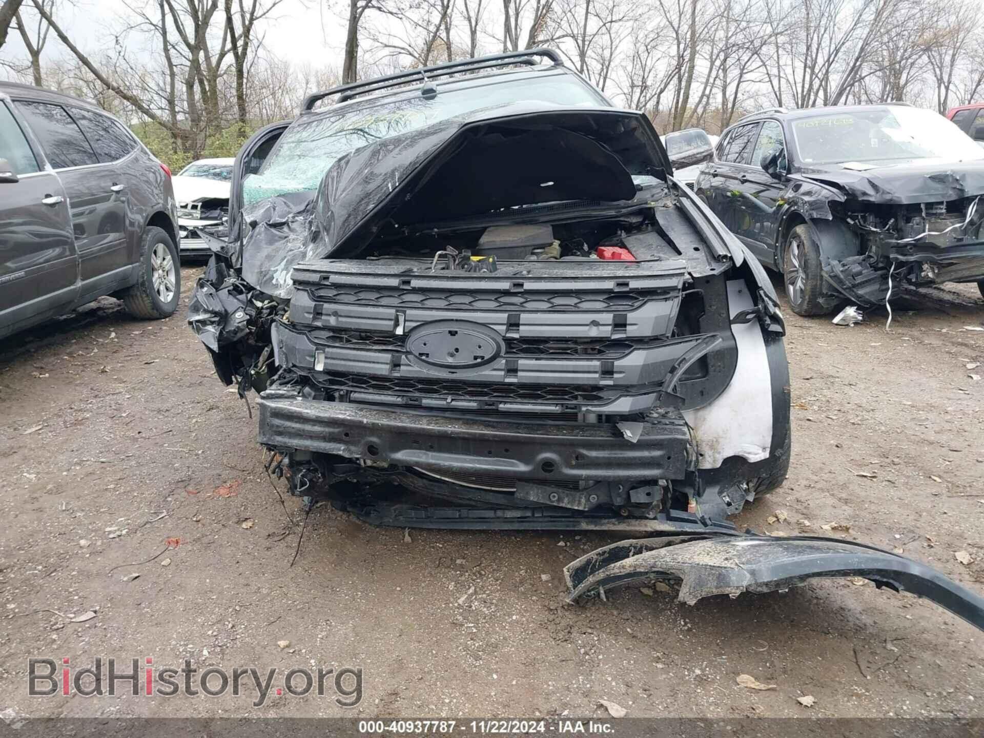 2013 FORD EDGE - VIN: 2FMDK4AK6DBC82485 - Photo 13