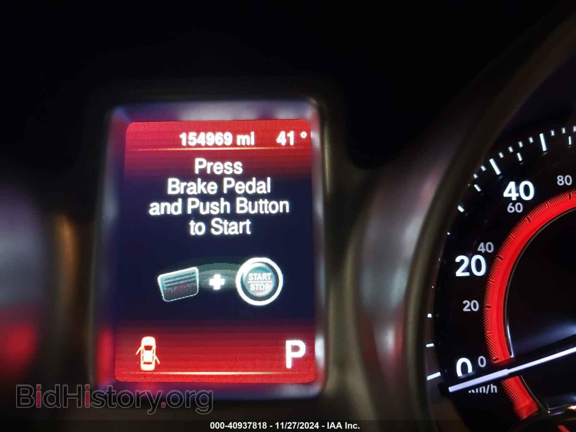 2015 DODGE JOURNEY - VIN: 3C4PDCBG1FT690836 - Photo 7