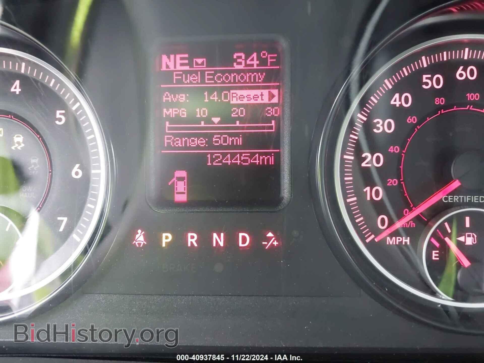 2015 RAM 1500 - VIN: 1C6RR7XT6FS721076 - Фото 16