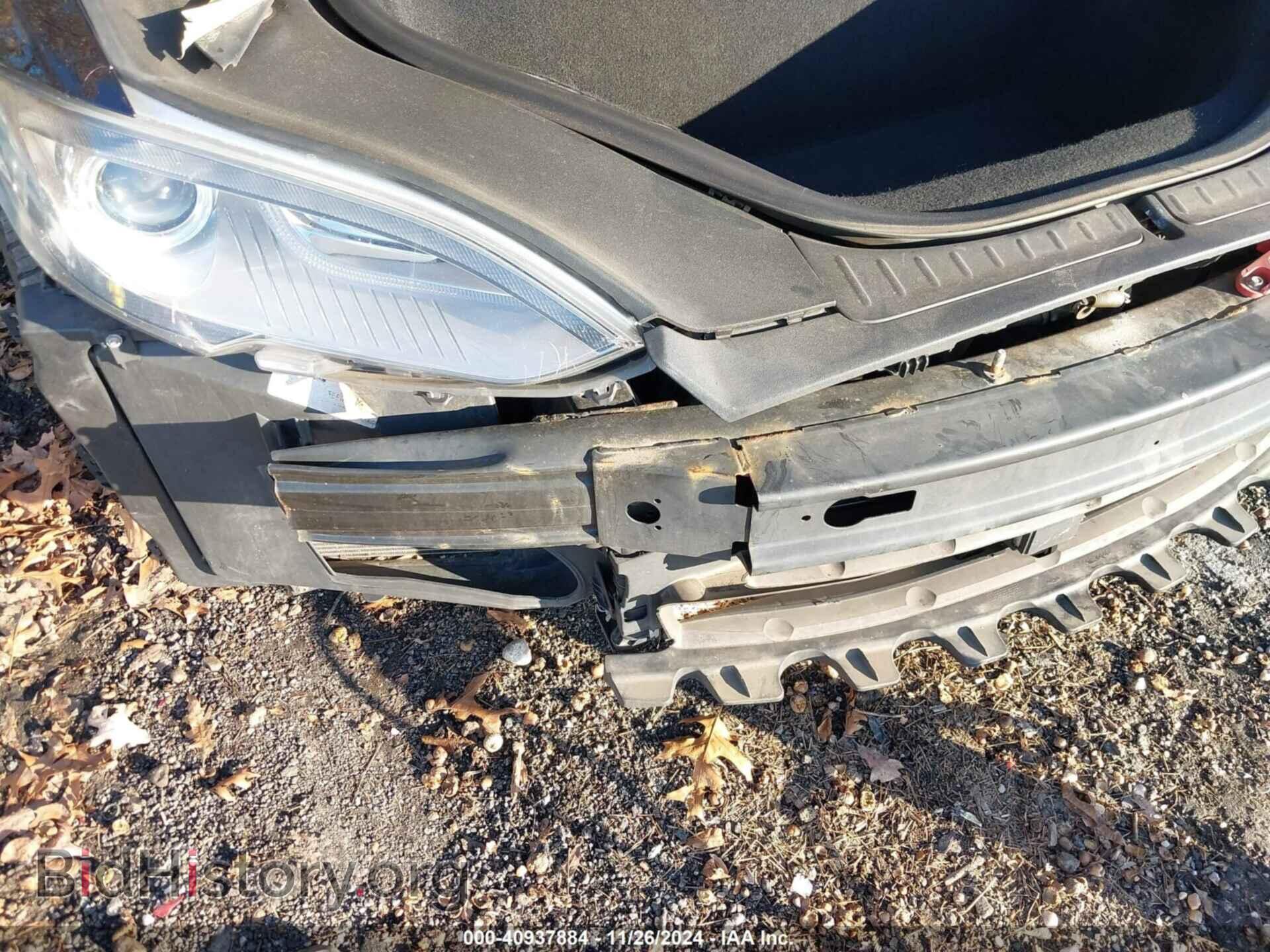 2015 TESLA MODEL S - VIN: 5YJSA1H47FF084671 - Photo 6