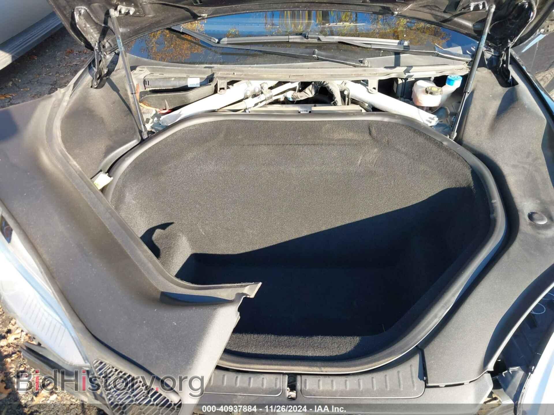 2015 TESLA MODEL S - VIN: 5YJSA1H47FF084671 - Photo 10