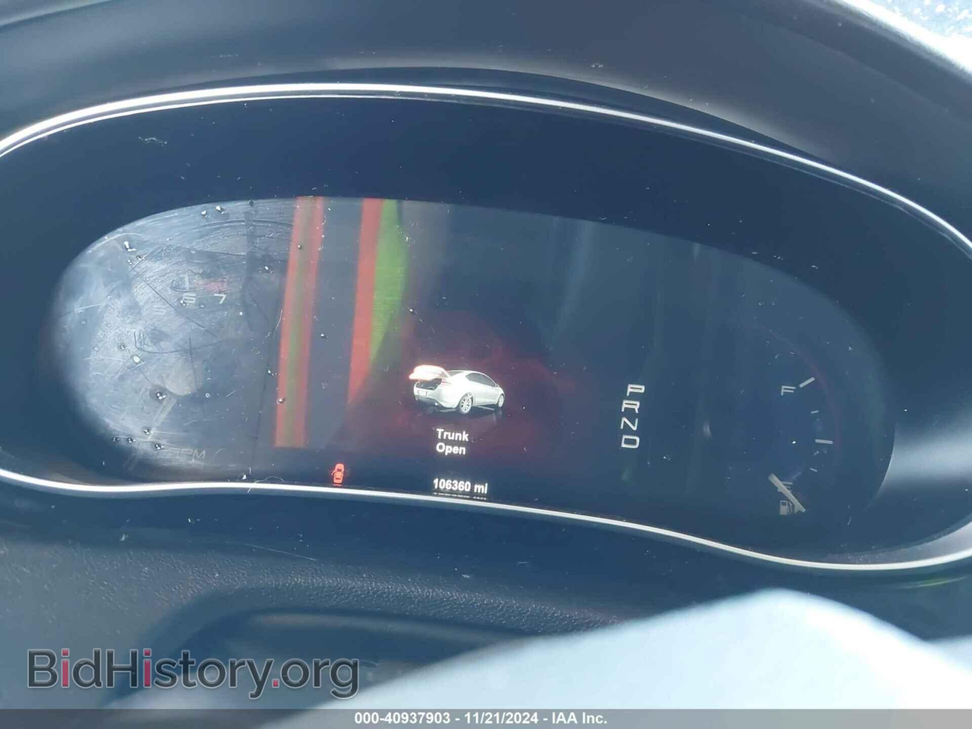 2013 DODGE DART - VIN: 1C3CDFCA8DD202399 - Фото 7