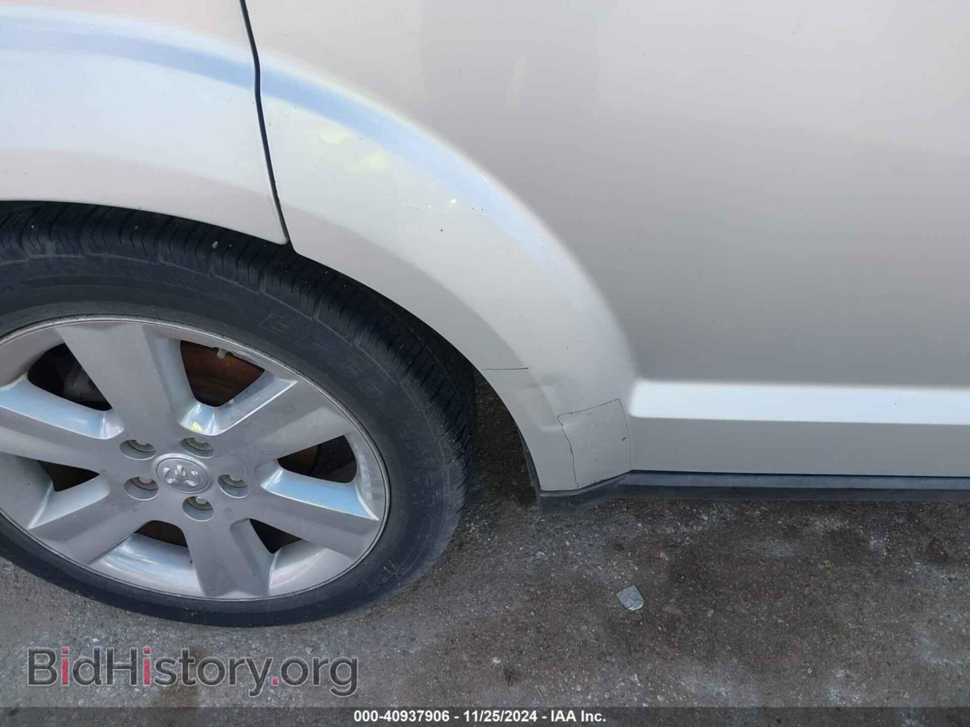 2010 DODGE JOURNEY - VIN: 3D4PG5FV5AT136769 - Фото 13