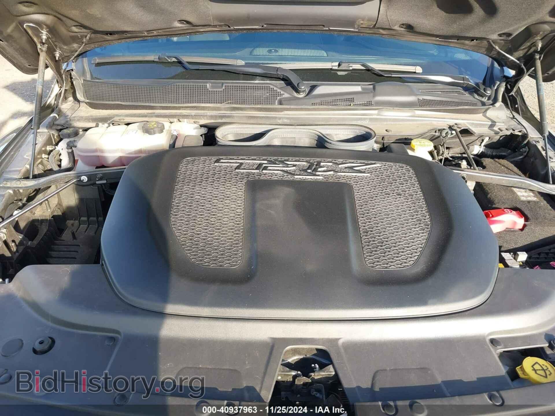 2022 RAM 1500 - VIN: 1C6SRFU99NN144769 - Фото 10