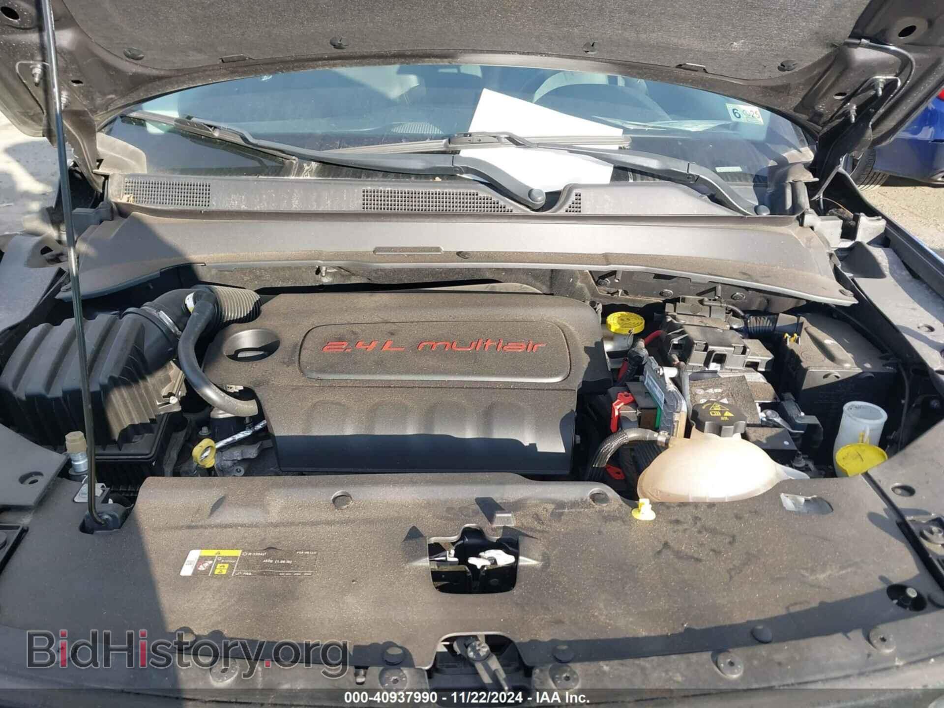 2018 JEEP COMPASS - VIN: 3C4NJDBB8JT373302 - Фото 10