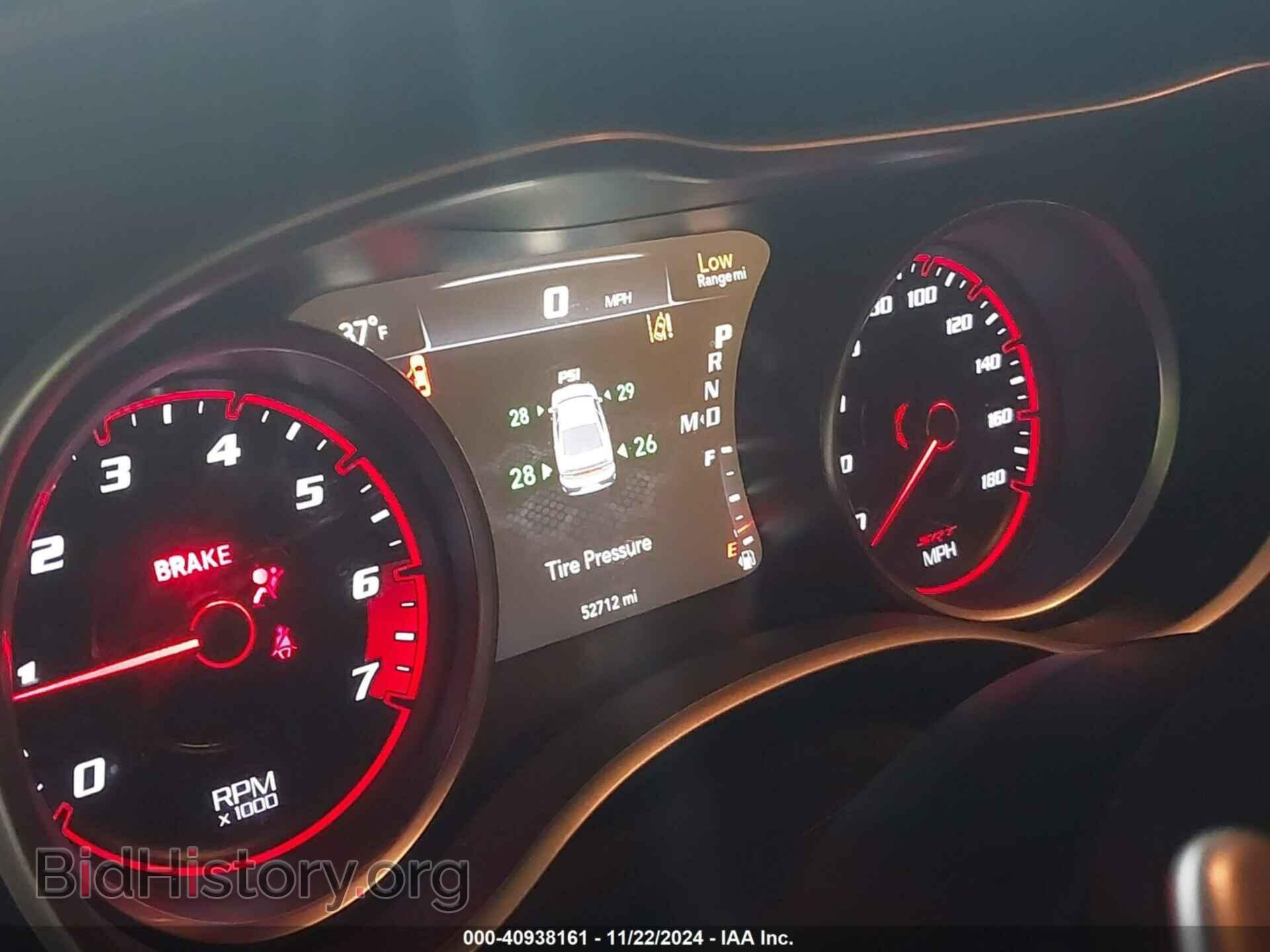 2016 DODGE CHARGER - VIN: 2C3CDXEJ2GH339946 - Фото 15