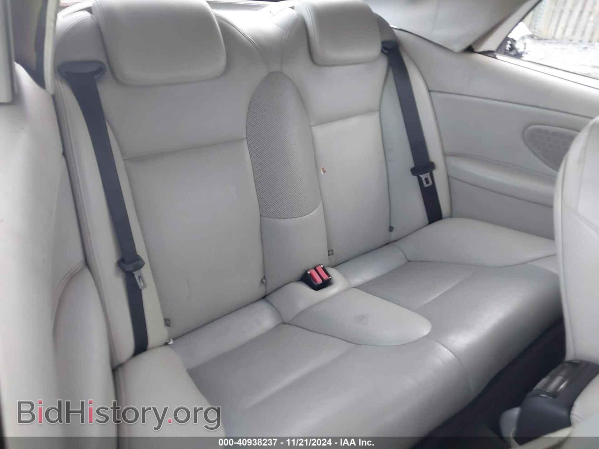 2008 SAAB 9-3 - VIN: YS3FB79Y186004971 - Фото 8