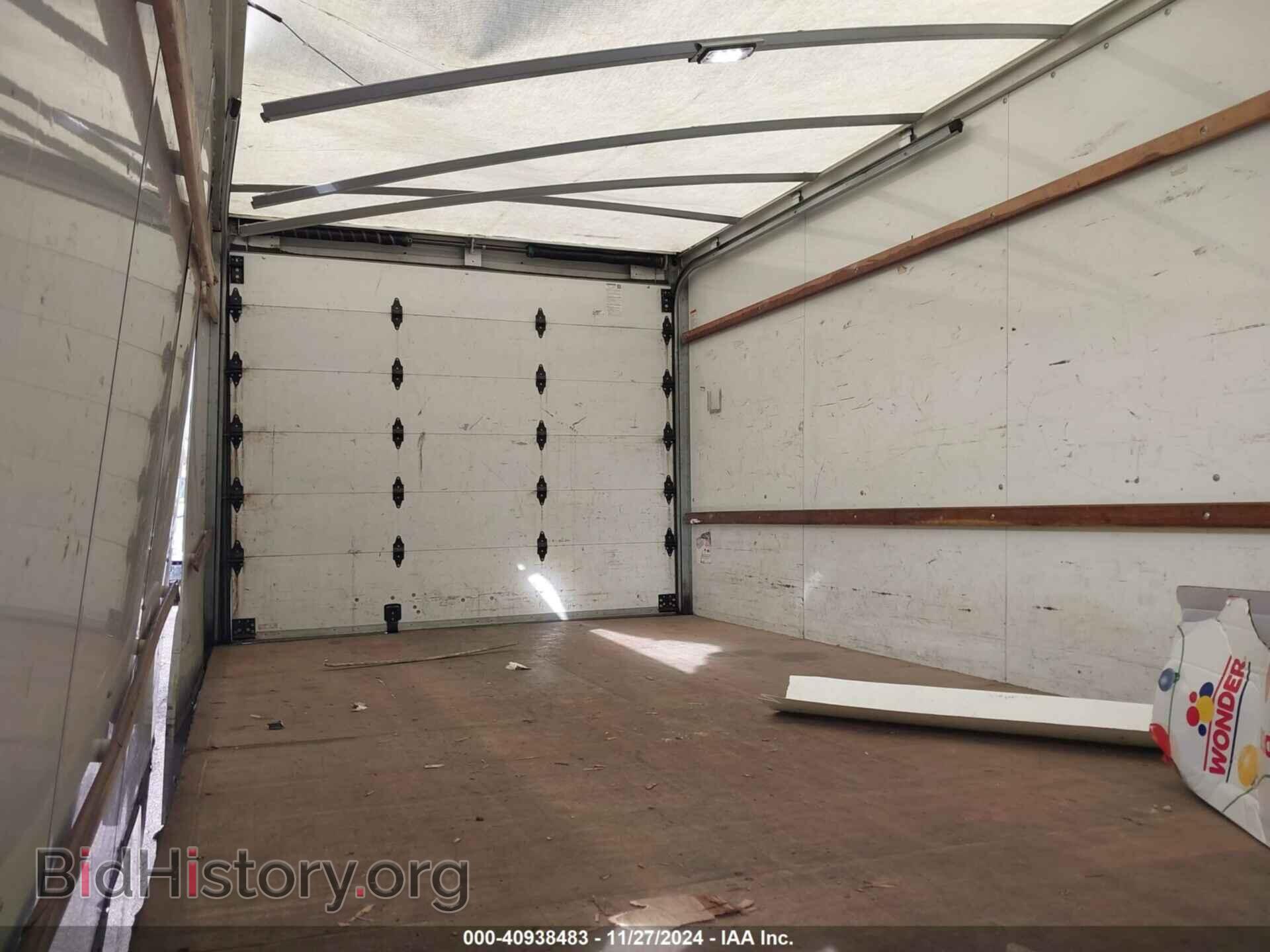 2018 FORD E-350 CUTAWAY - VIN: 1FDWE3FS0JDC33498 - Фото 7