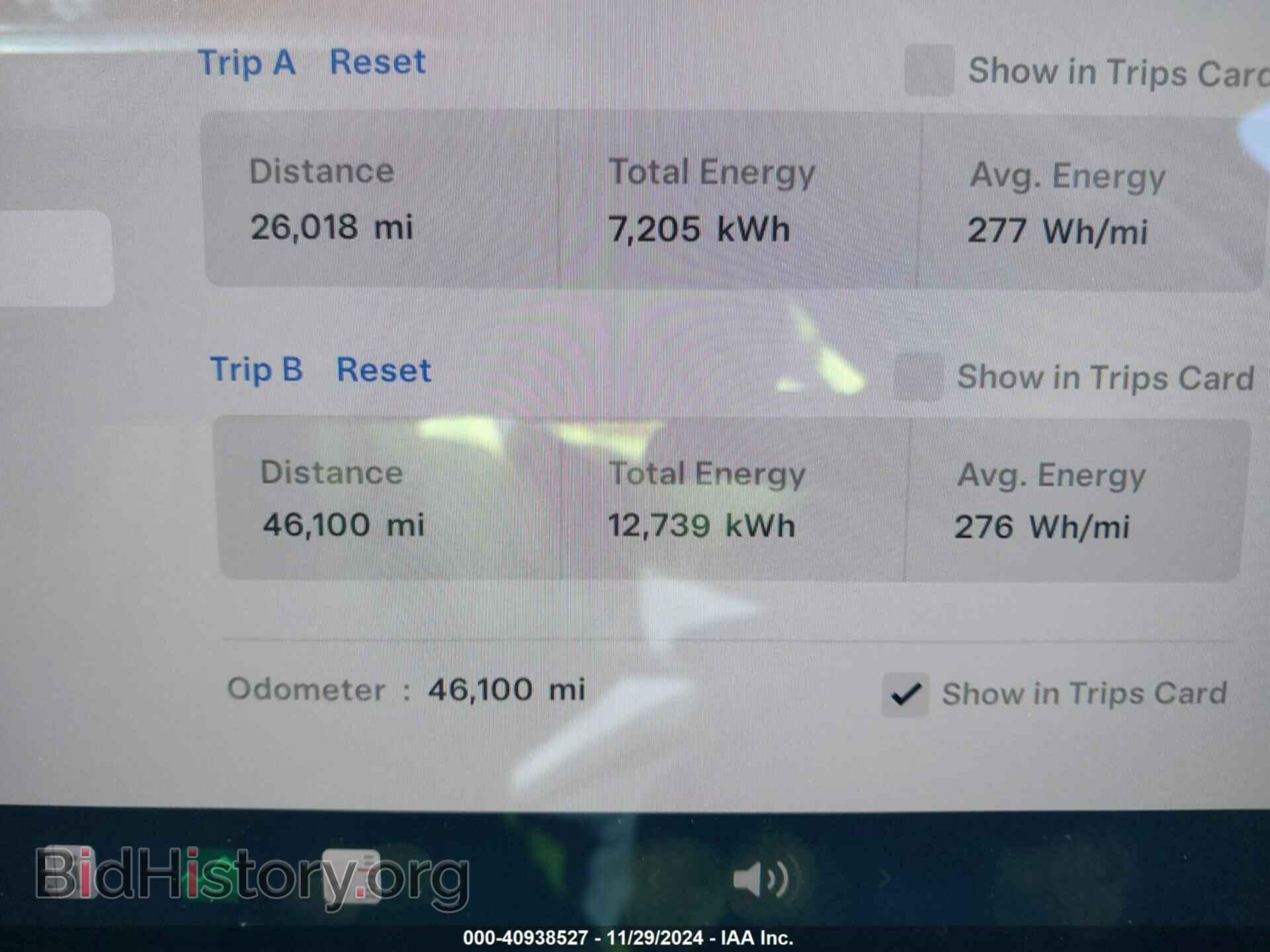 2022 TESLA MODEL 3 - VIN: 5YJ3E1EB5NF180597 - Фото 7
