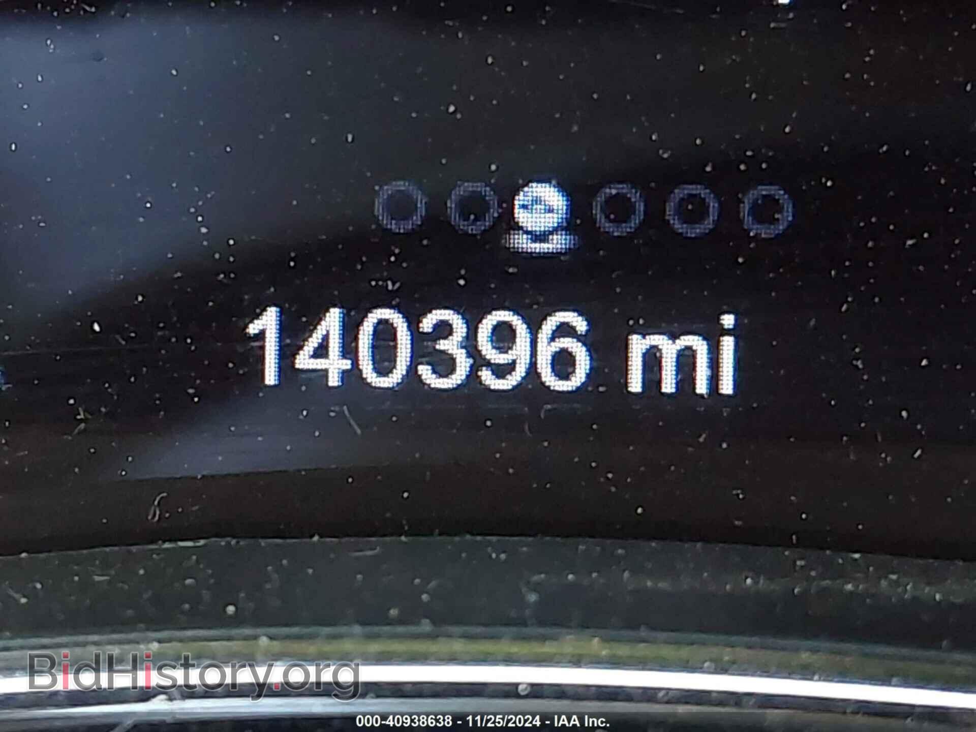 2014 DODGE DURANGO - VIN: 1C4RDHDGXEC503249 - Photo 16