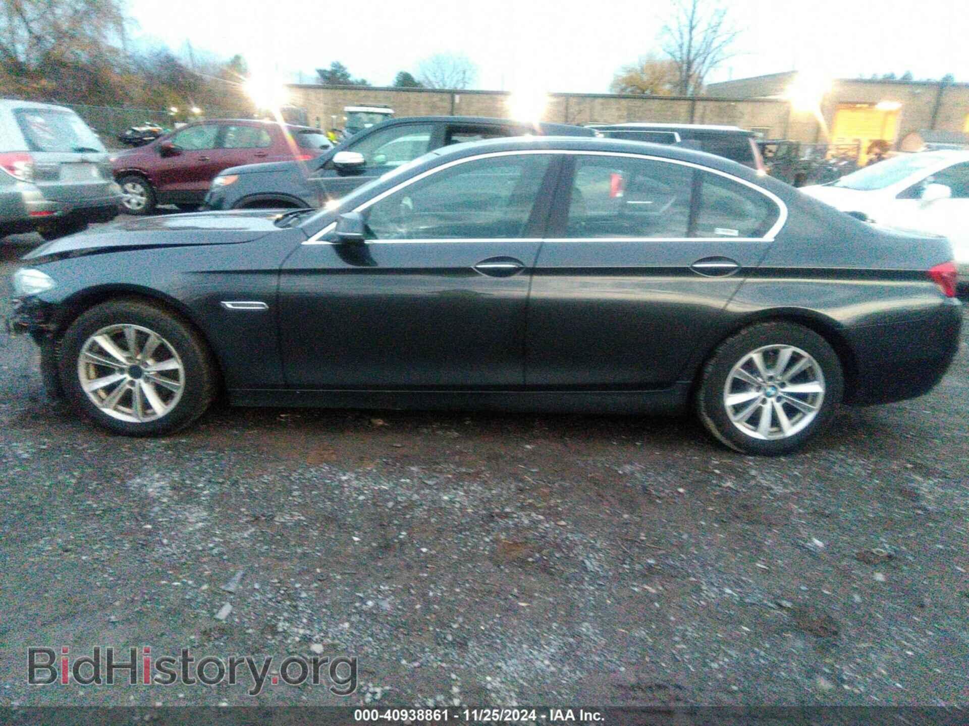 2016 BMW 528I - VIN: WBA5A7C59GG149749 - Фото 15