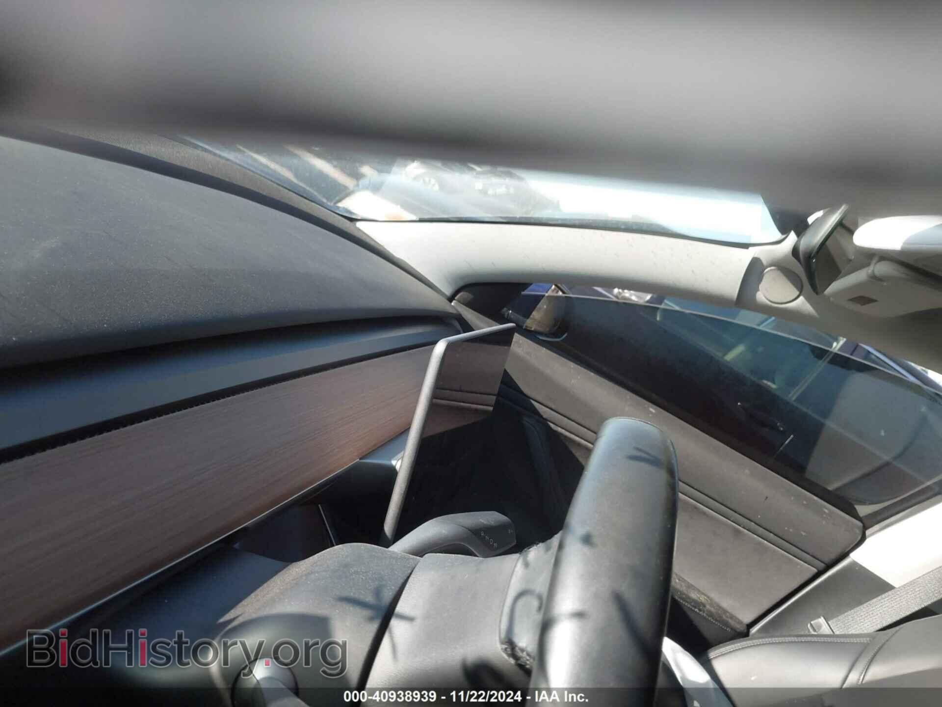 2019 TESLA MODEL 3 - VIN: 5YJ3E1EA4KF299521 - Фото 15