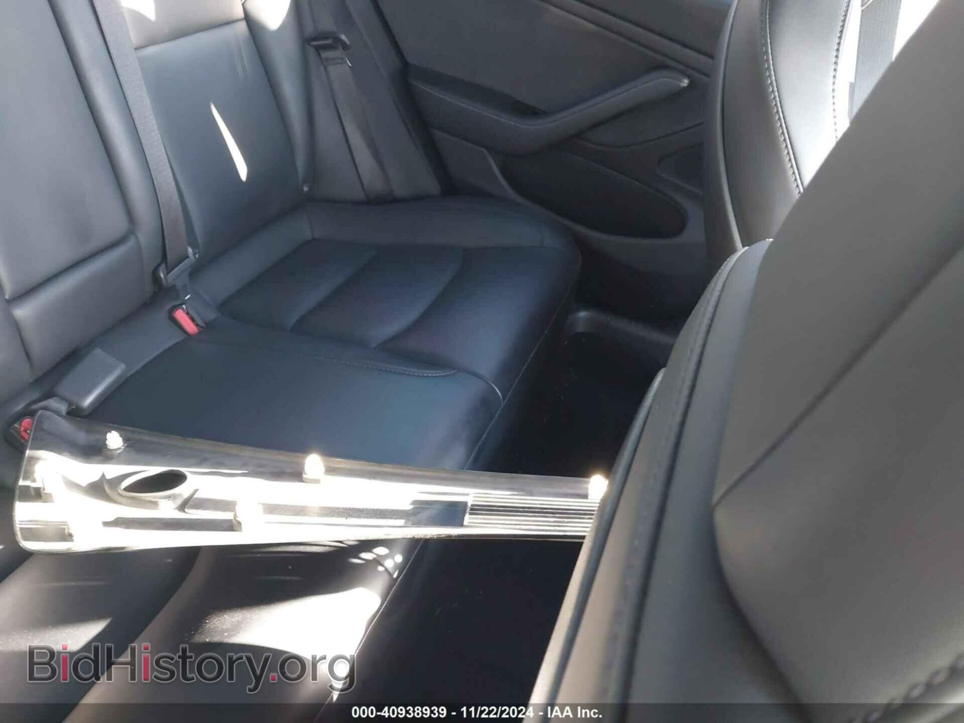 2019 TESLA MODEL 3 - VIN: 5YJ3E1EA4KF299521 - Фото 8