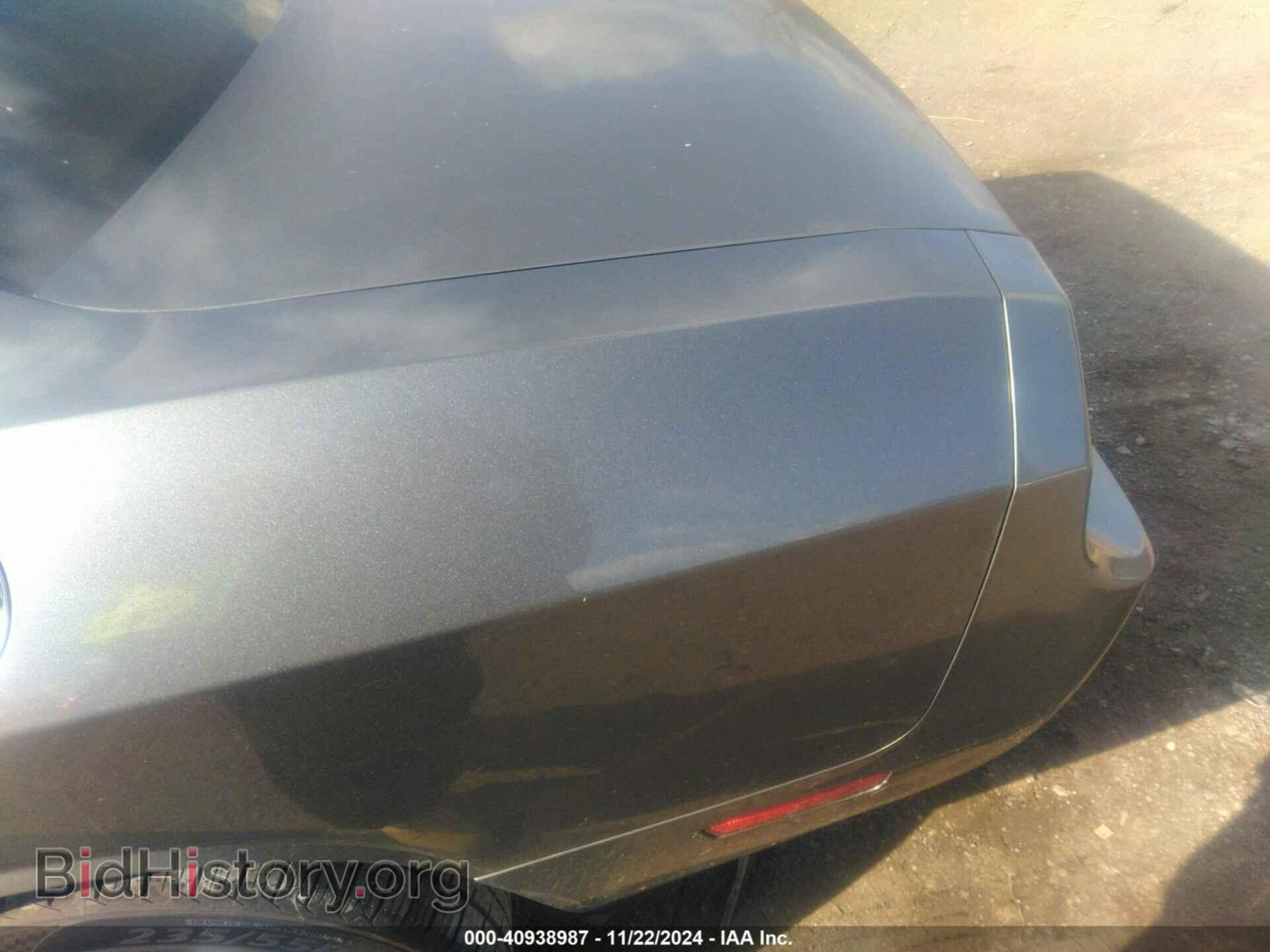 2012 DODGE CHALLENGER - VIN: 2C3CDYAG9CH155453 - Photo 18
