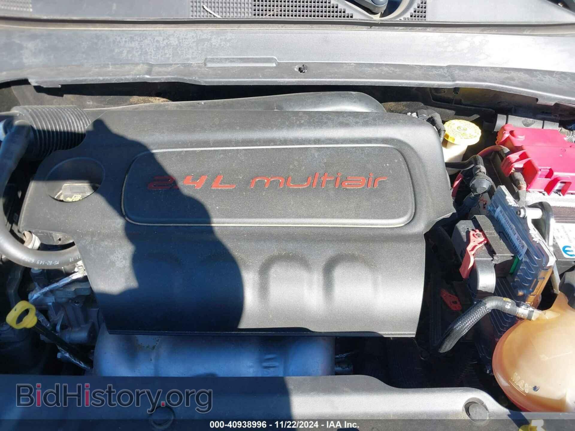 2021 JEEP COMPASS - VIN: 3C4NJCBB3MT577245 - Фото 10