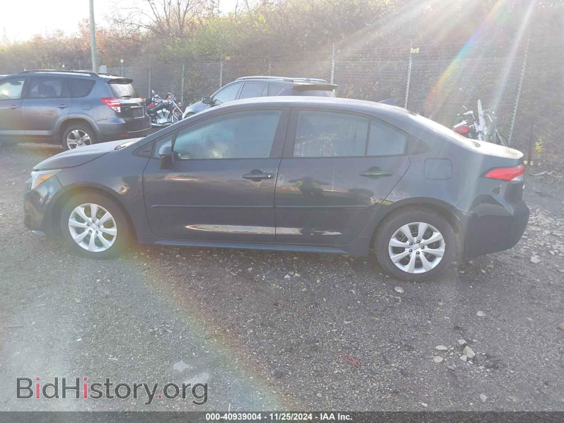2024 TOYOTA COROLLA - VIN: 5YFB4MDE1RP146954 - Фото 15