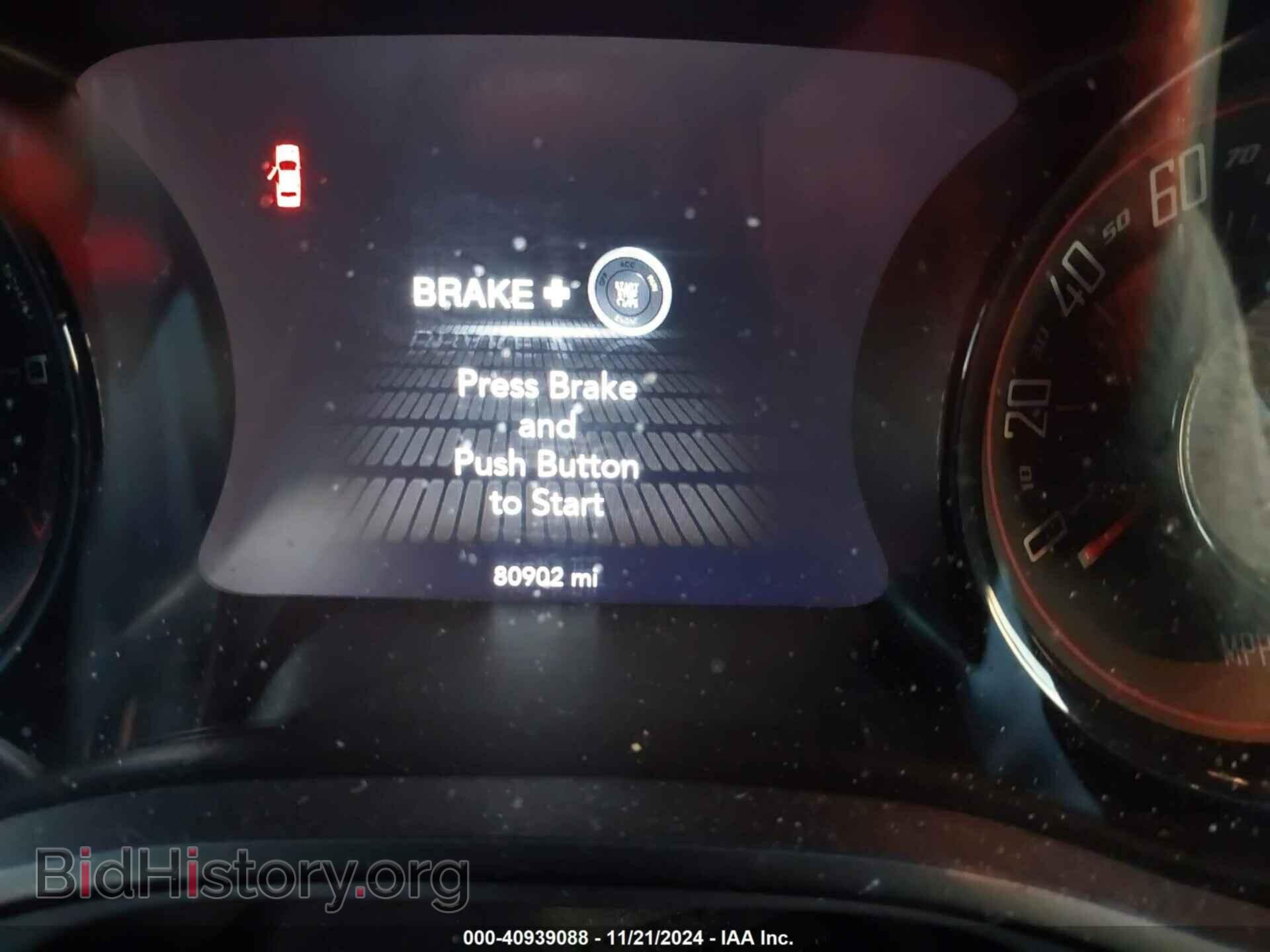 2020 DODGE CHALLENGER - VIN: 2C3CDZJG2LH254055 - Фото 7