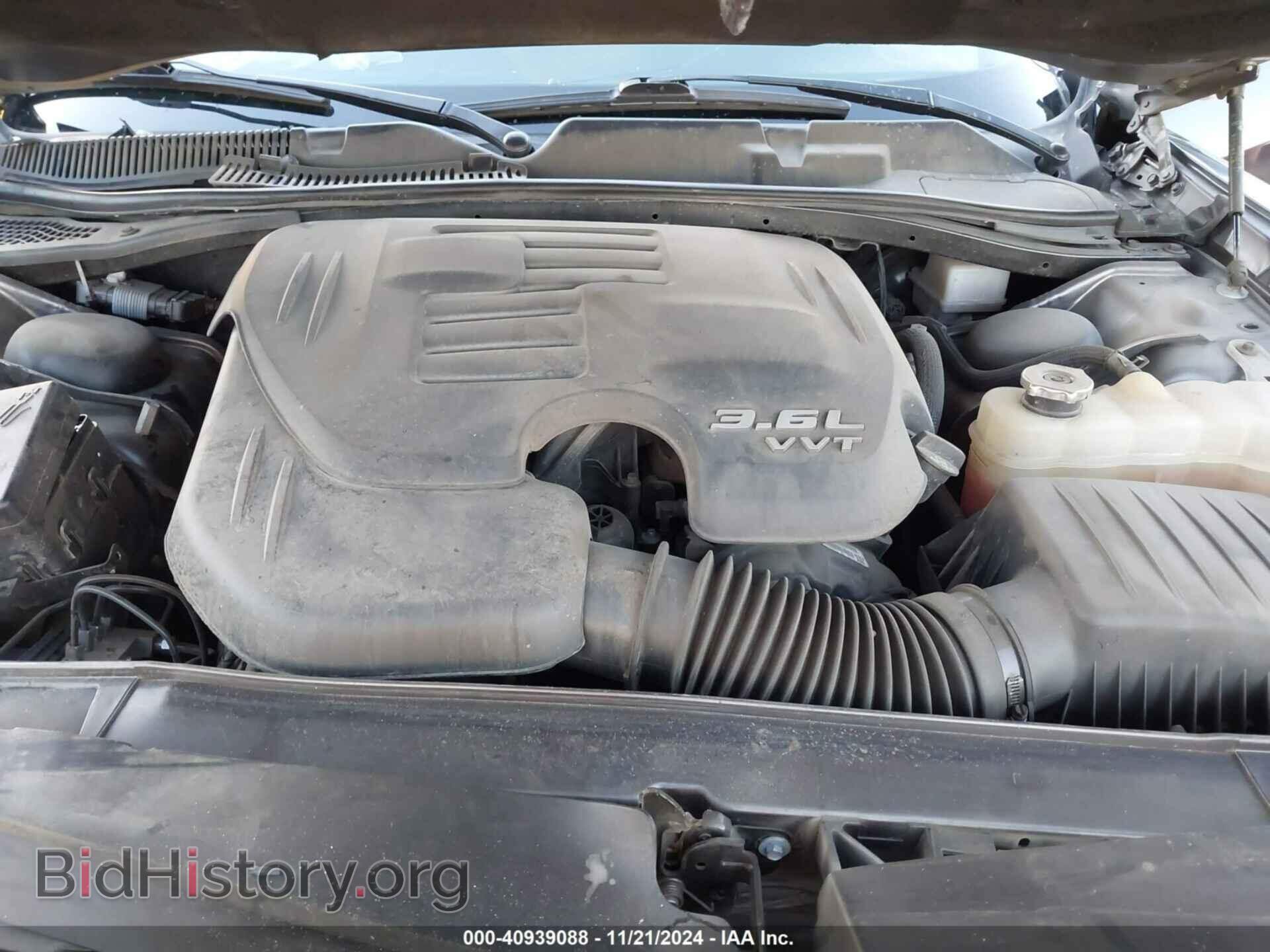 2020 DODGE CHALLENGER - VIN: 2C3CDZJG2LH254055 - Фото 10