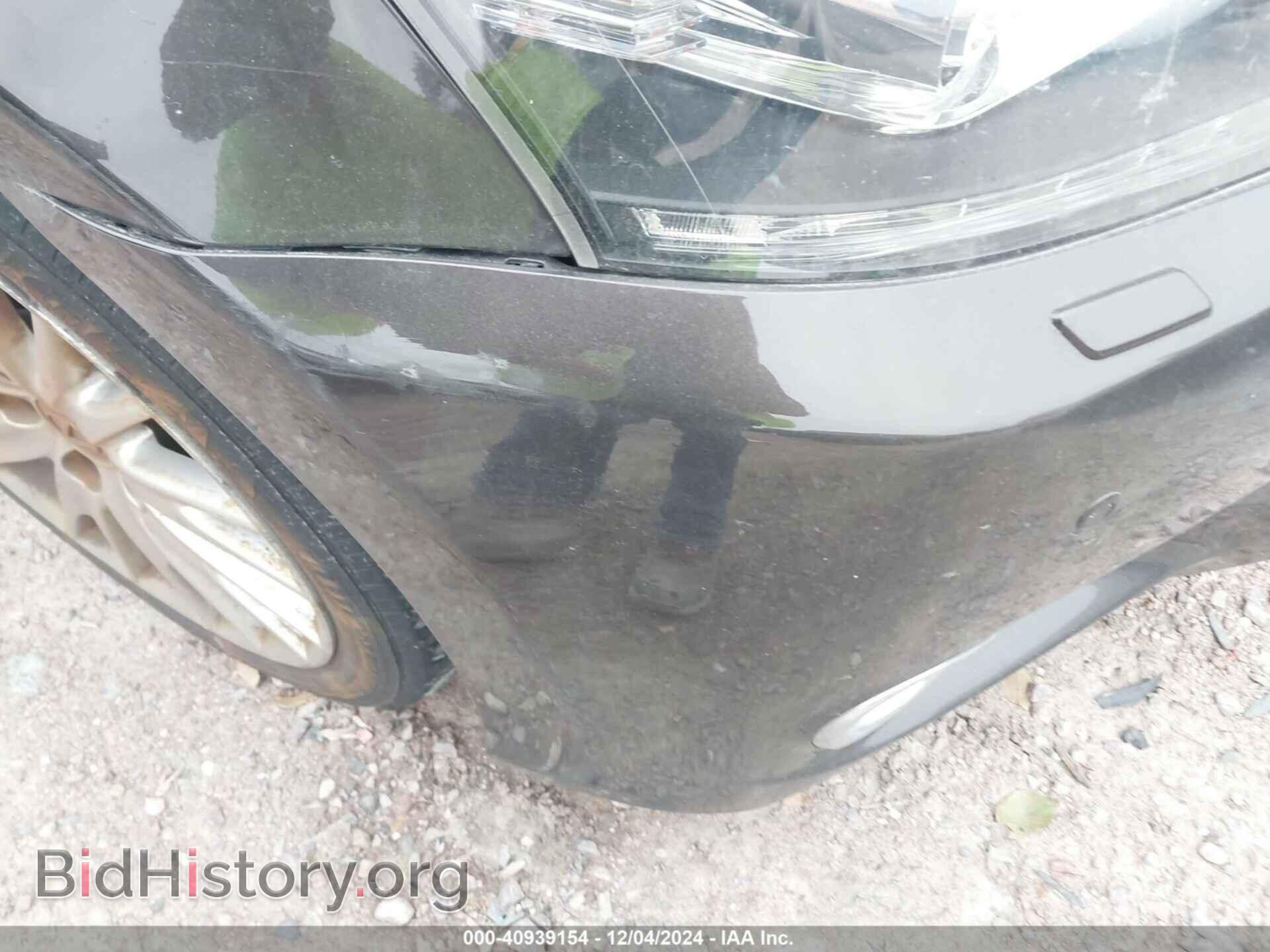 2013 LEXUS GS - VIN: JTHCE1BL4D5008668 - Photo 6