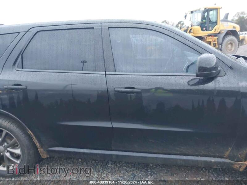 2014 Dodge DURANGO (VIN 1C4RDHAG5EC338926) — photo 13 of 16