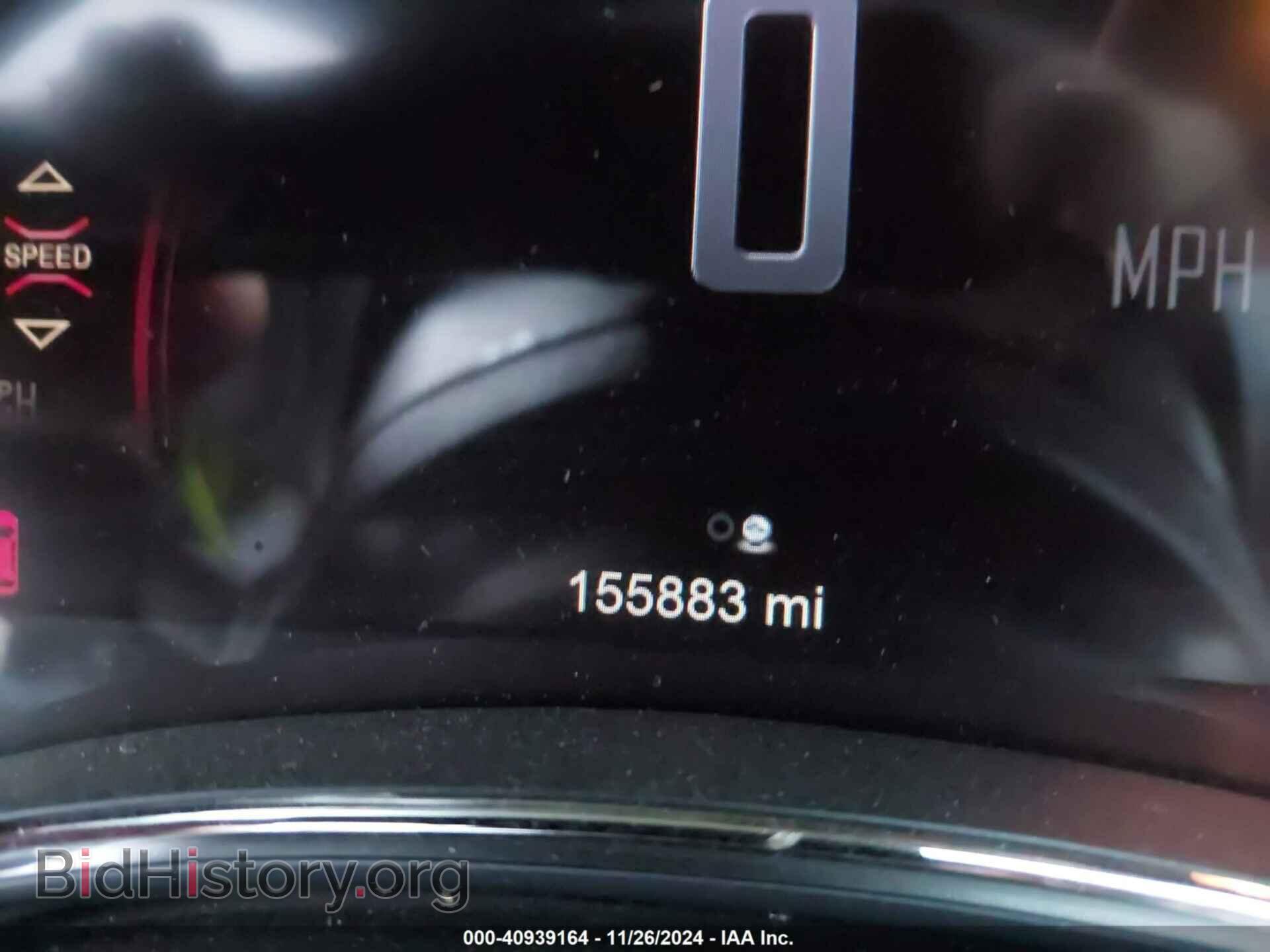 2014 DODGE DURANGO - VIN: 1C4RDHAG5EC338926 - Photo 15