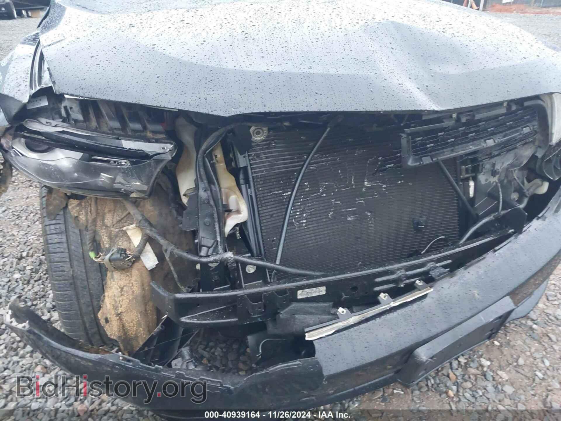 2014 DODGE DURANGO - VIN: 1C4RDHAG5EC338926 - Photo 6