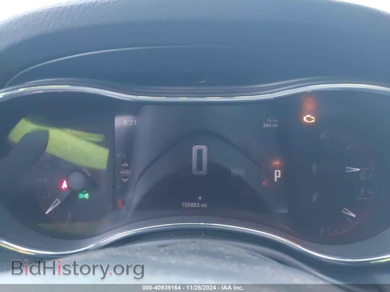 2014 Dodge DURANGO (VIN 1C4RDHAG5EC338926) — photo 7 of 16