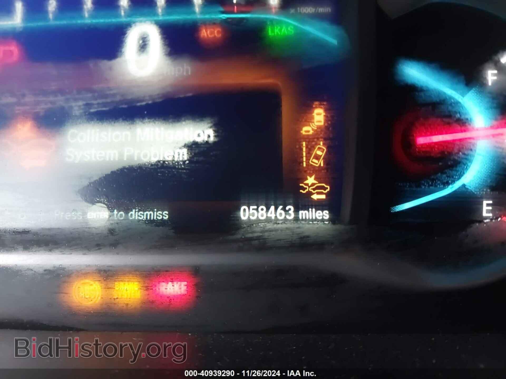 2020 HONDA PILOT - VIN: 5FNYF6H53LB047940 - Фото 7