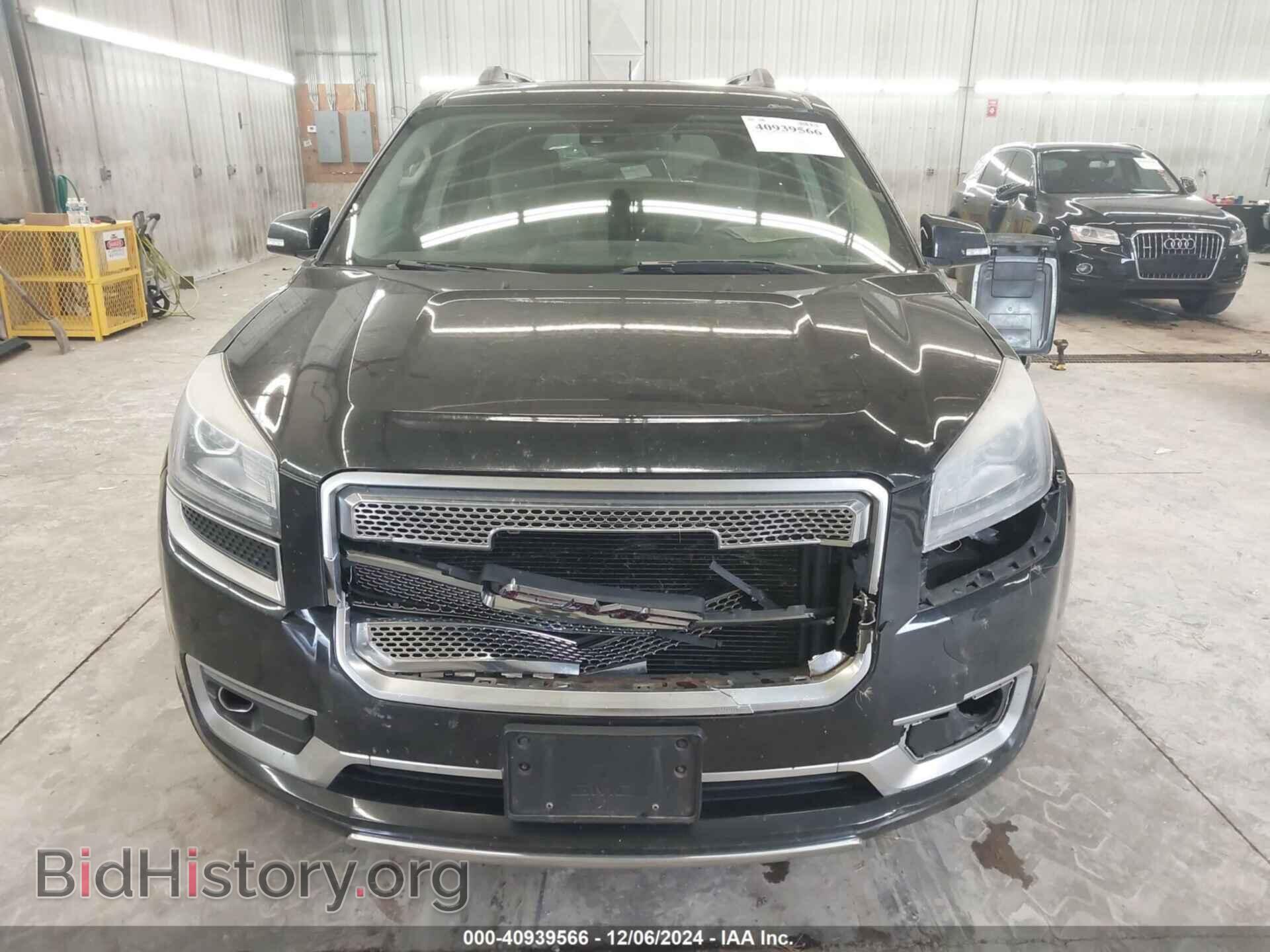 2014 GMC ACADIA - VIN: 1GKKVTKD2EJ218720 - Фото 13
