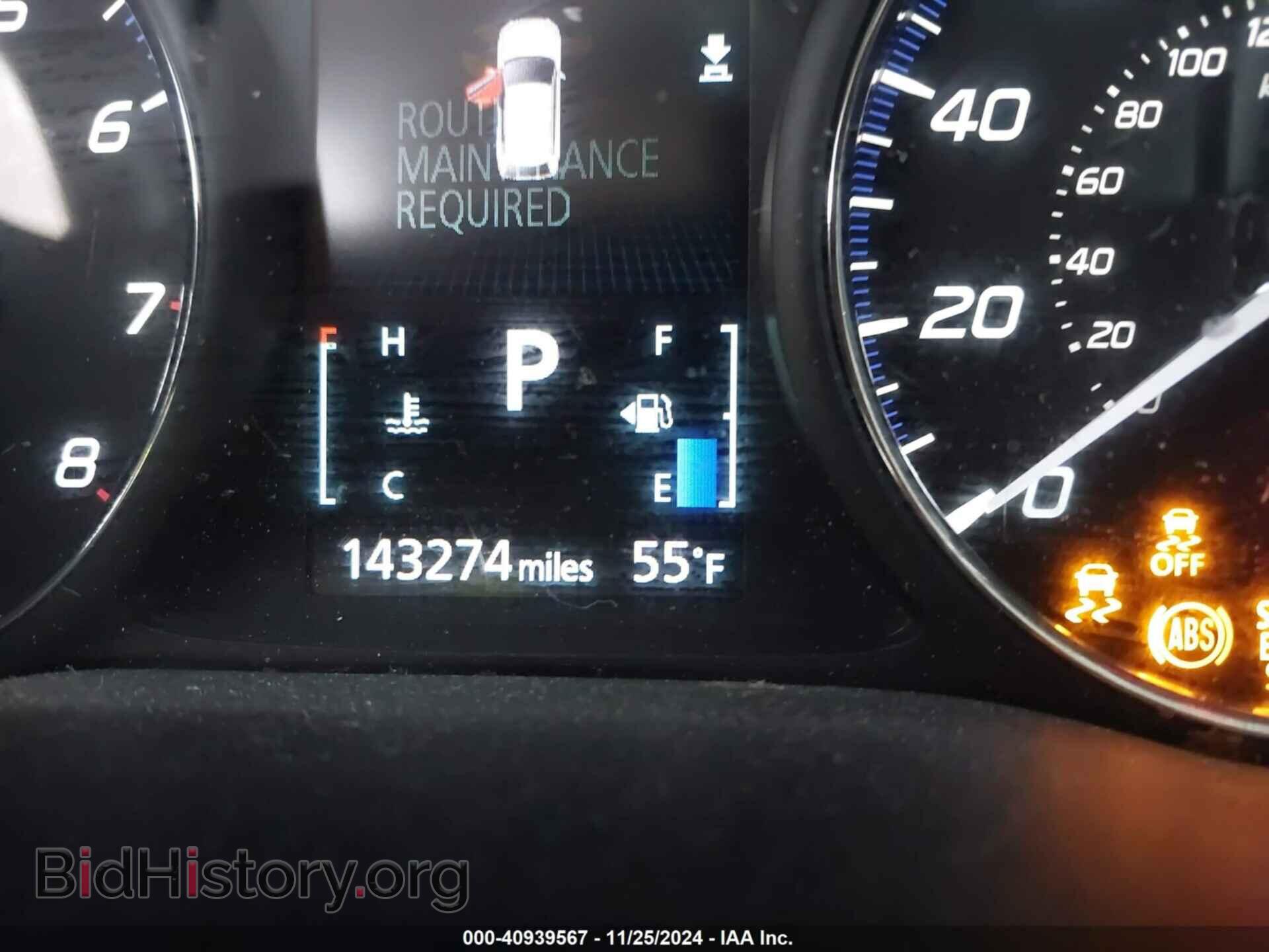 2017 MITSUBISHI OUTLANDER - VIN: JA4AD2A31HZ035290 - Фото 16