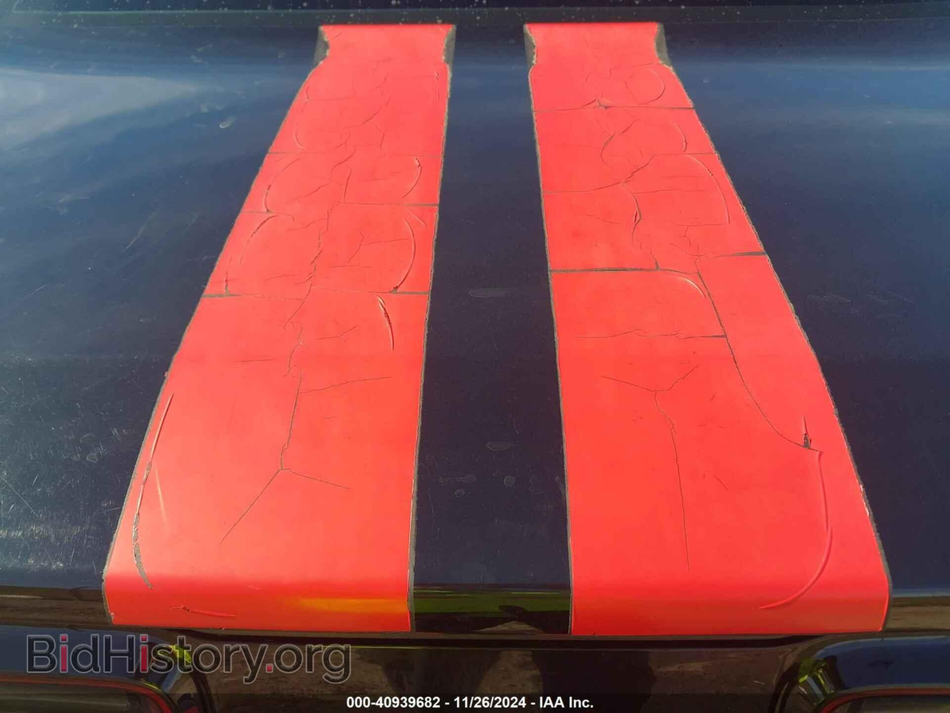 2017 DODGE CHALLENGER - VIN: 2C3CDZAG4HH617267 - Photo 21