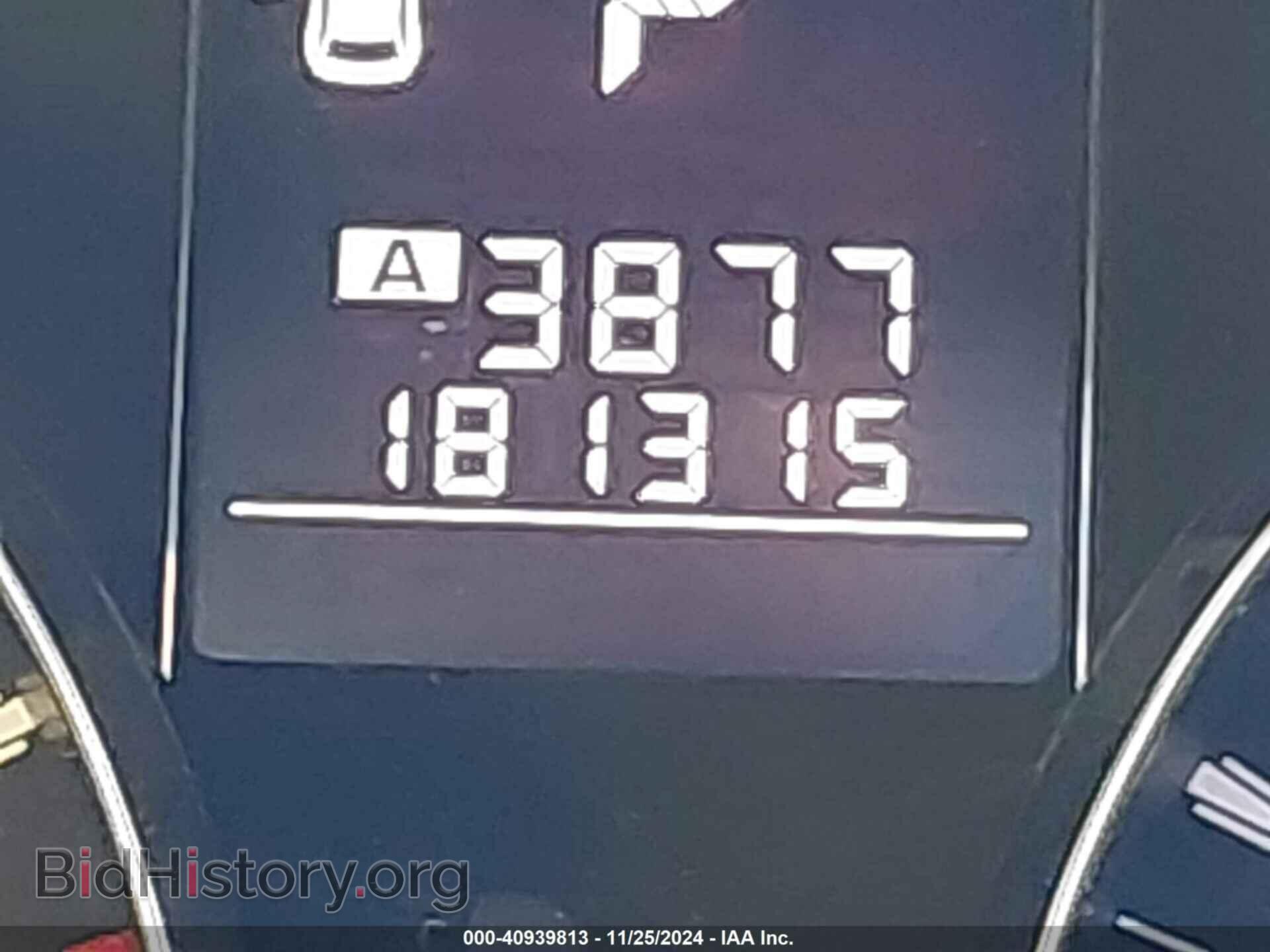 2012 SUBARU OUTBACK - VIN: 4S4BRBLC4C3268581 - Фото 16