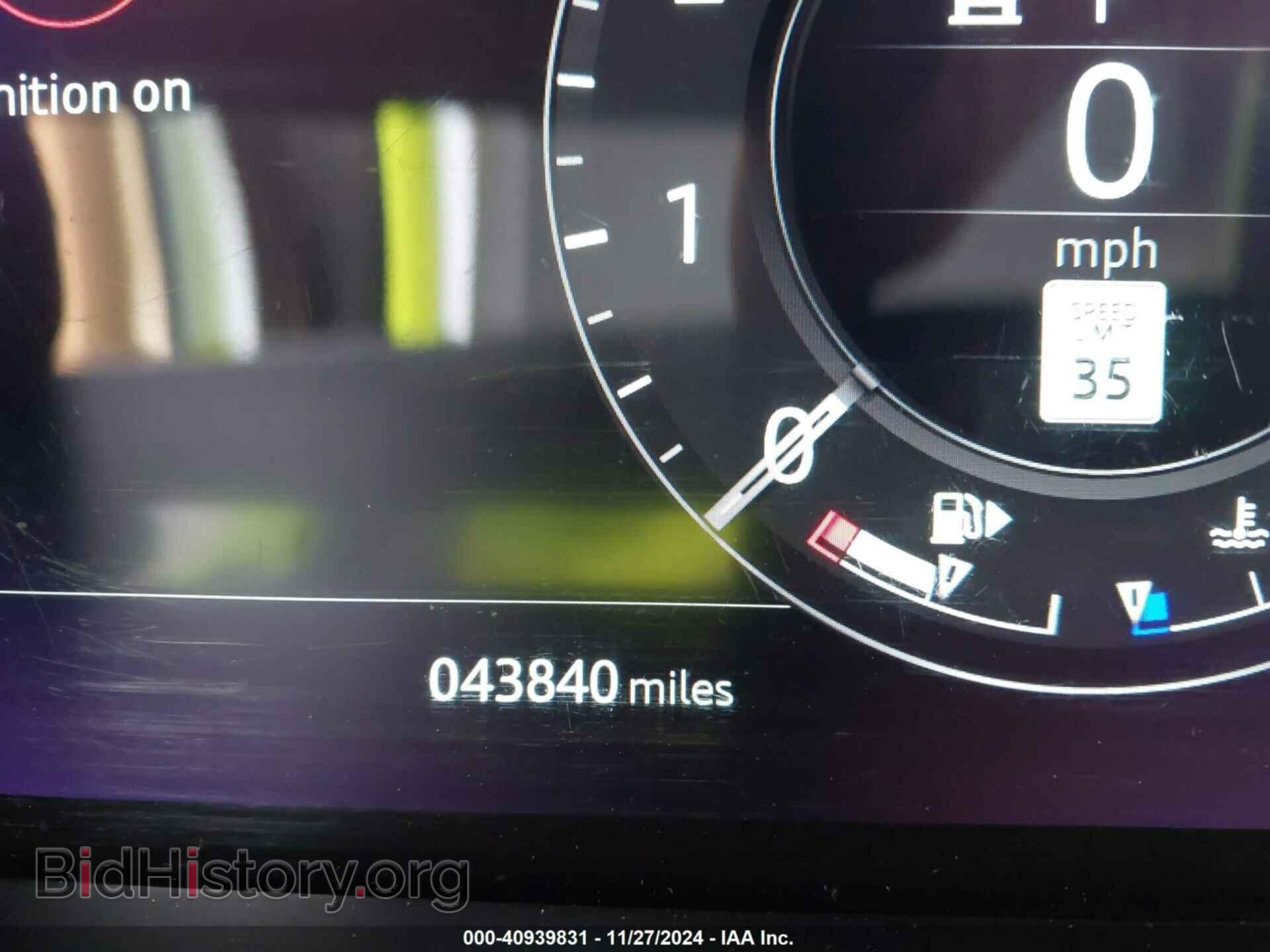 2021 LAND ROVER RANGE ROVER - VIN: SALGS5SE5MA456101 - Фото 16