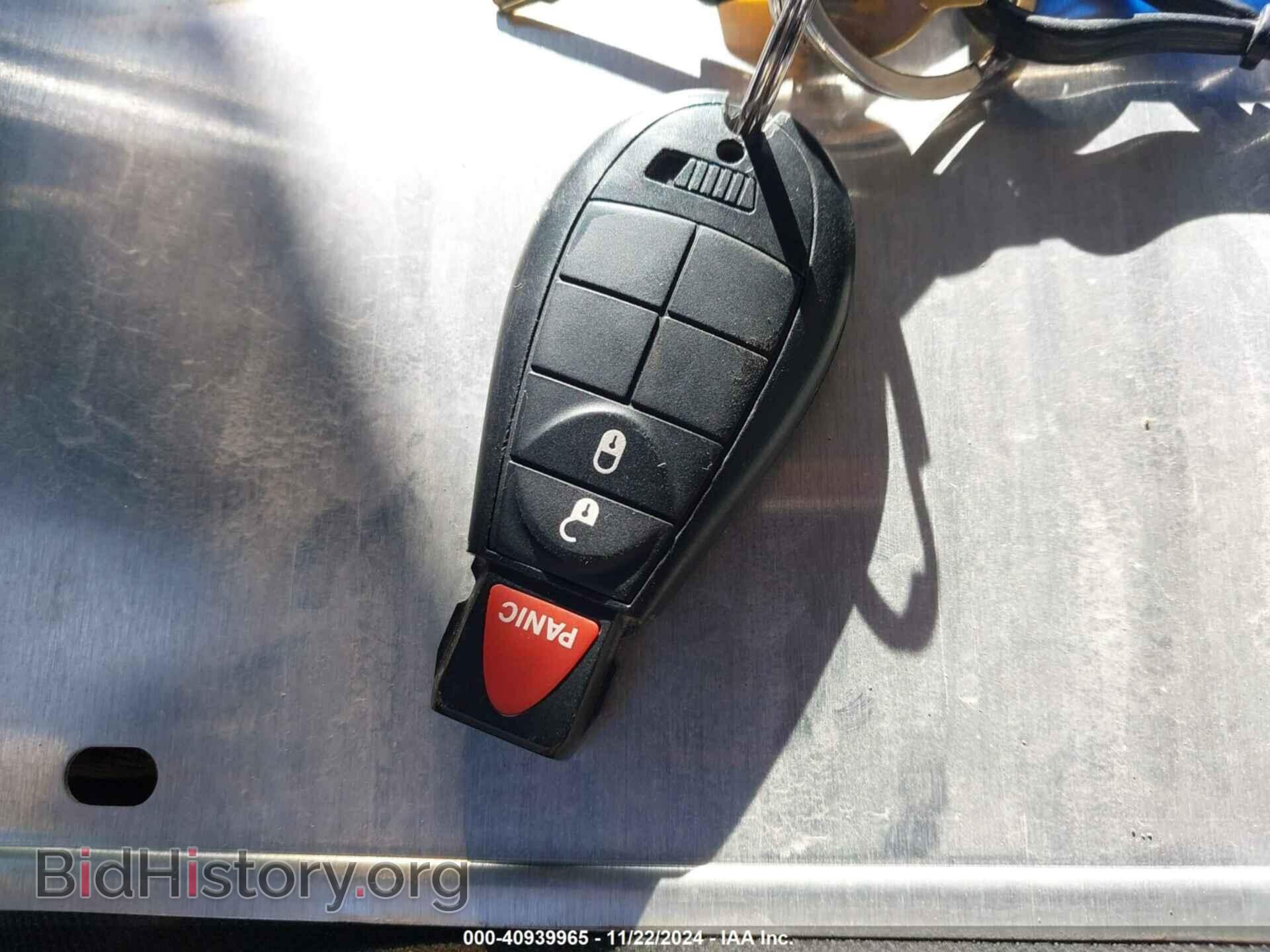 2012 RAM 1500 - VIN: 1C6RD7FTXCS165415 - Photo 11
