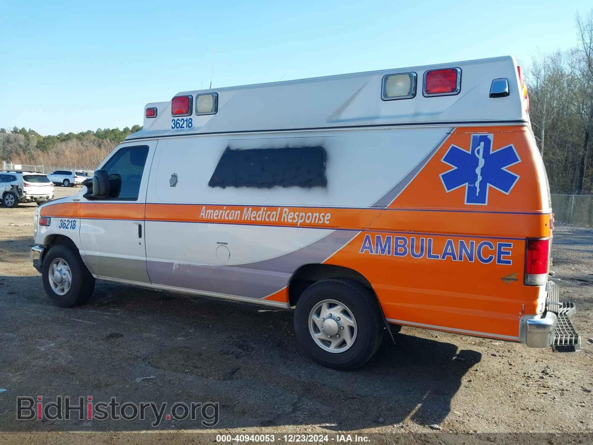 2012 FORD ECONOLINE - VIN: 1FDSS3ES4CDB36218 - Photo 14