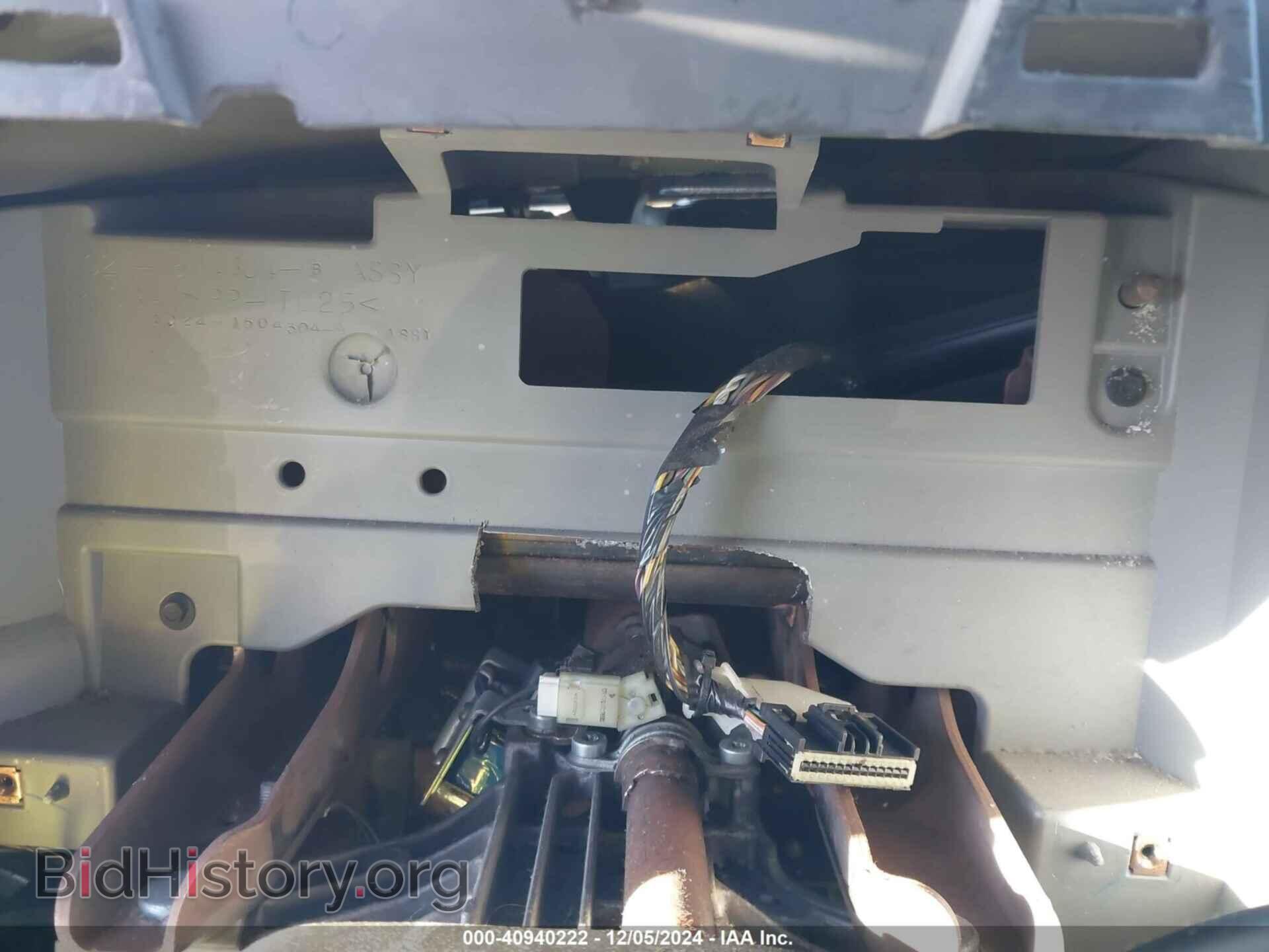 2012 FORD E-350 CUTAWAY - VIN: 1FDWE3FS5CDA42839 - Фото 5