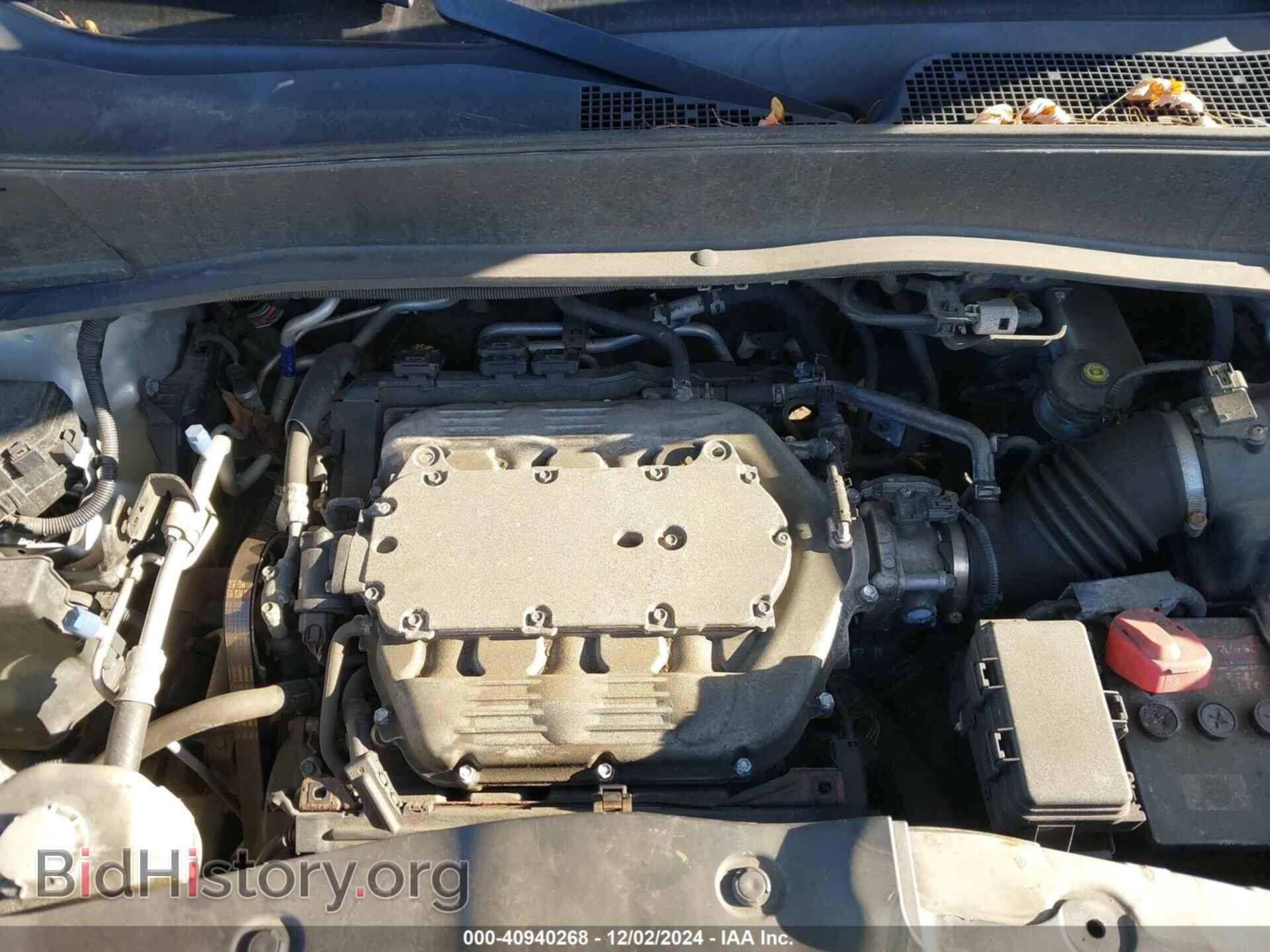 2013 HONDA PILOT - VIN: 5FNYF4H58DB022229 - Фото 10