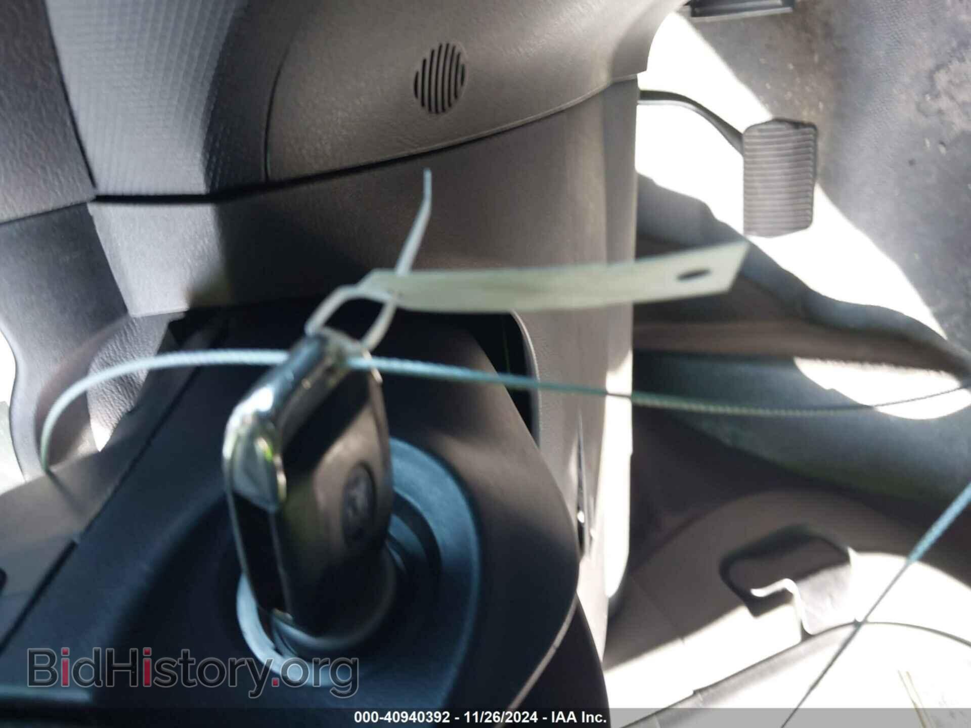 2020 FORD TRANSIT CONNECT - VIN: NM0LS7E29L1479802 - Фото 11