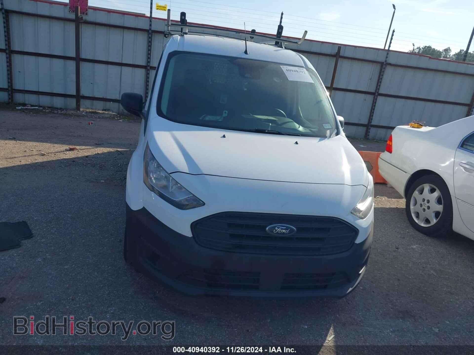 2020 FORD TRANSIT CONNECT - VIN: NM0LS7E29L1479802 - Фото 6