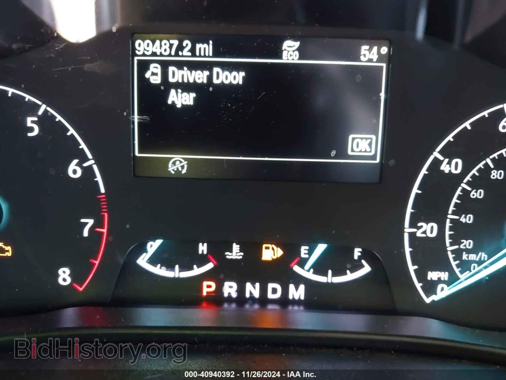 2020 FORD TRANSIT CONNECT - VIN: NM0LS7E29L1479802 - Фото 7