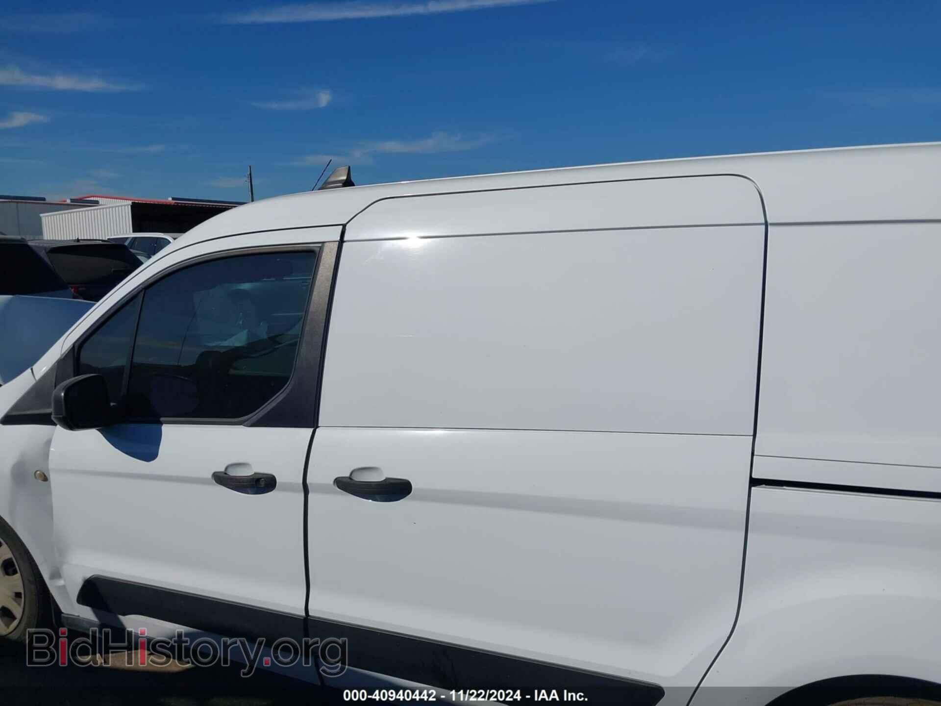 2019 FORD TRANSIT CONNECT - VIN: NM0LS7E20K1426694 - Фото 13
