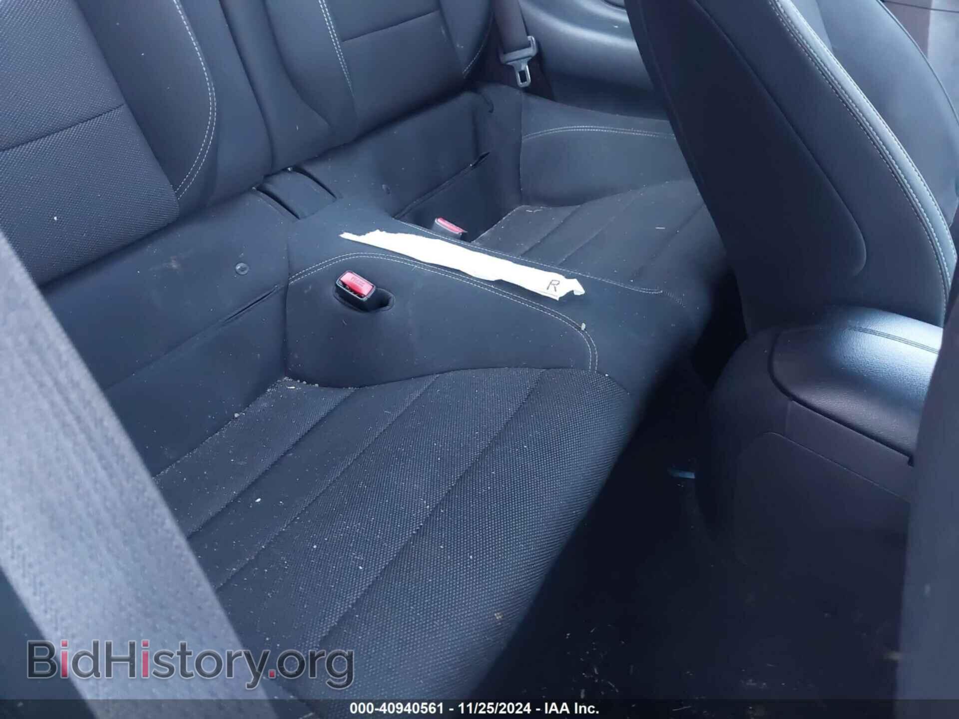 2017 FORD MUSTANG - VIN: 1FA6P8AM2H5228558 - Фото 8