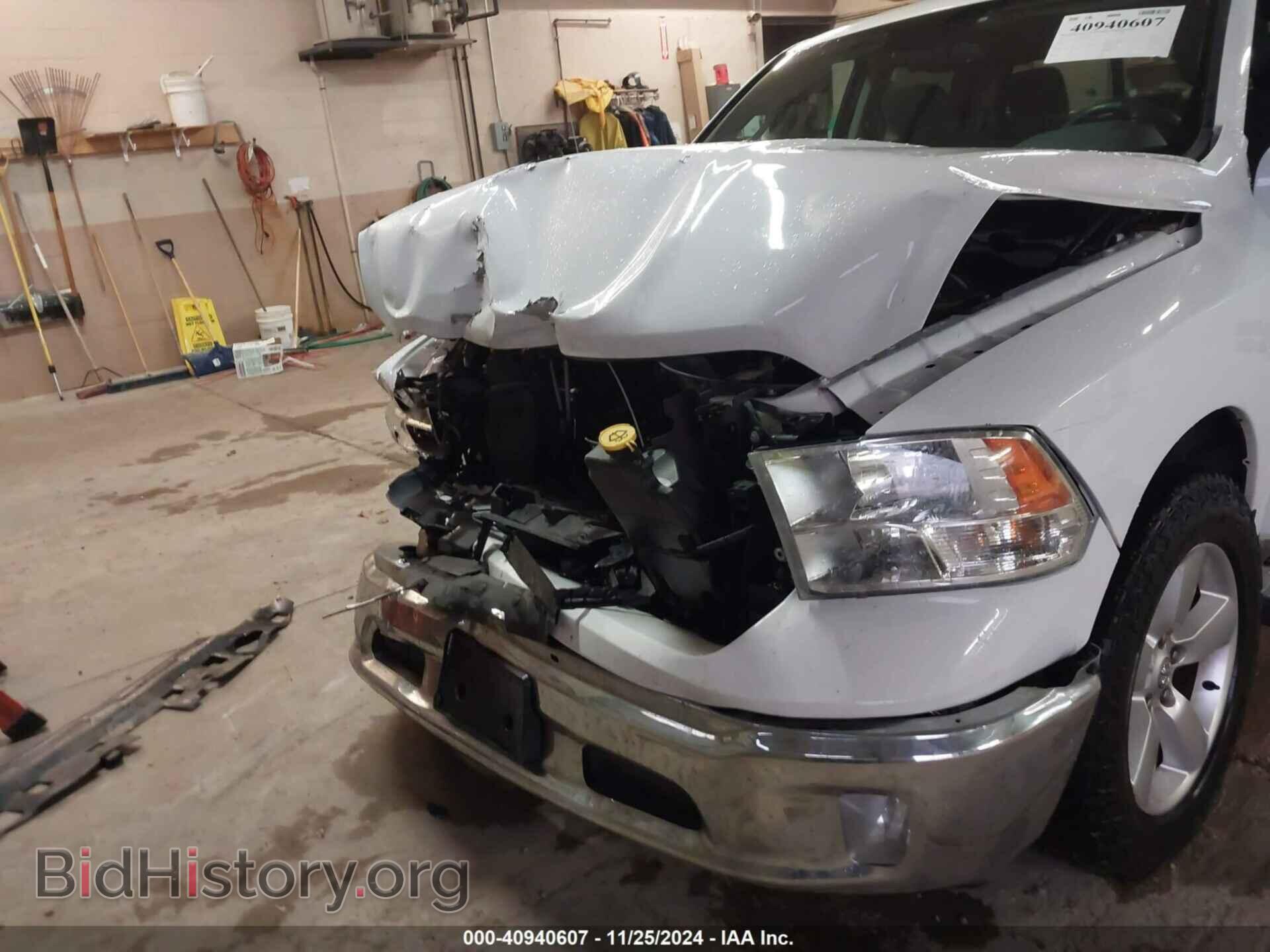 2017 RAM 1500 - VIN: 1C6RR7LT7HS769727 - Фото 6