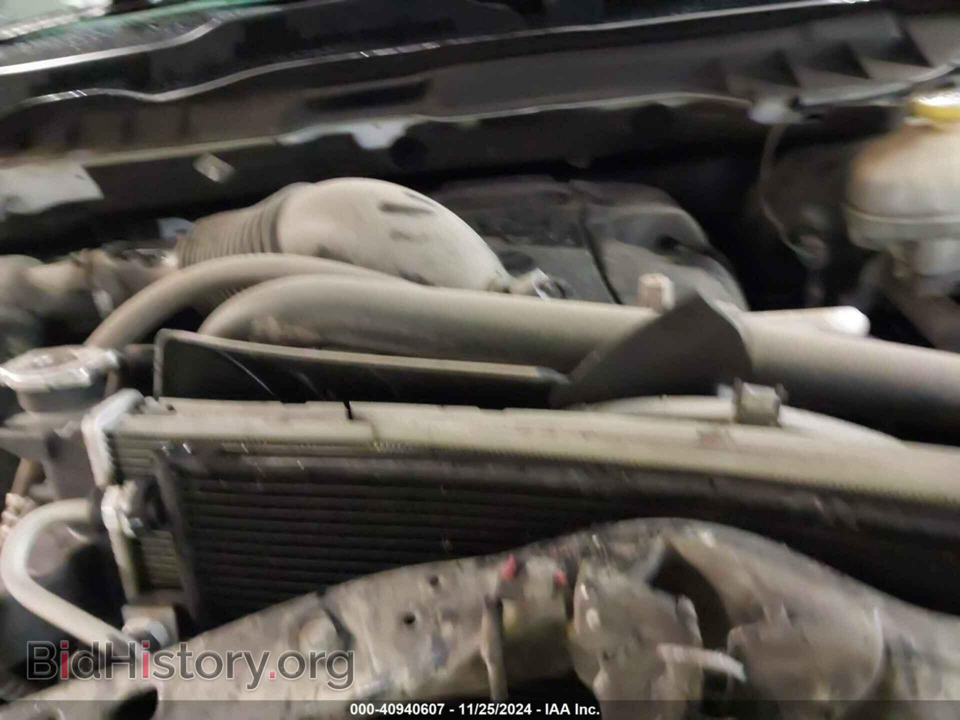 2017 RAM 1500 - VIN: 1C6RR7LT7HS769727 - Фото 10